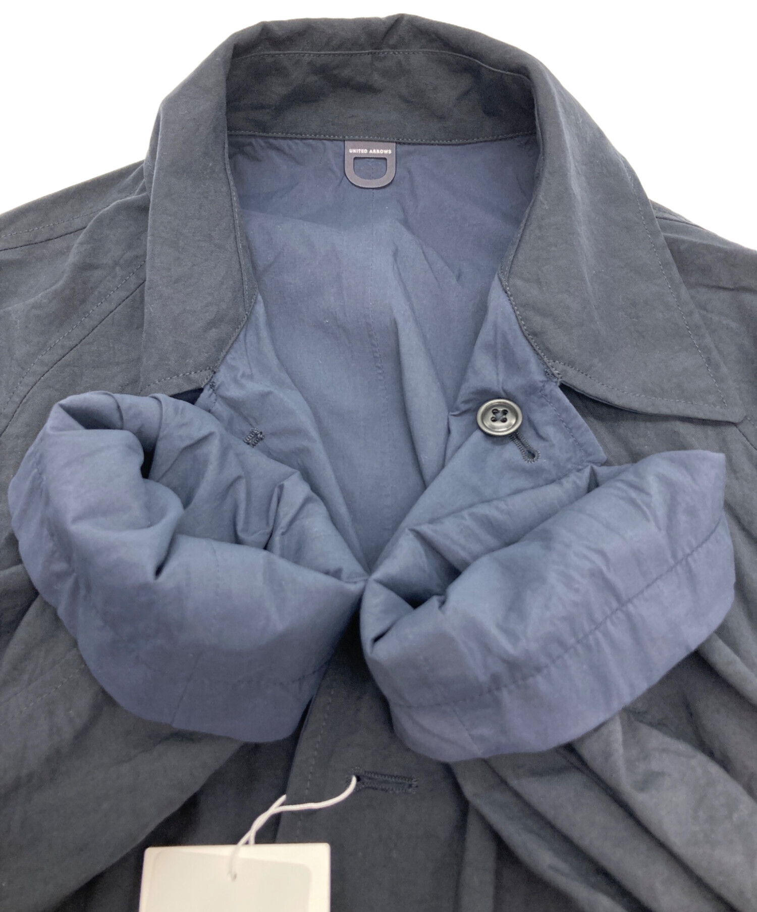 中古・古着通販】UNITED ARROWS (ユナイテッドアローズ) パッカブル