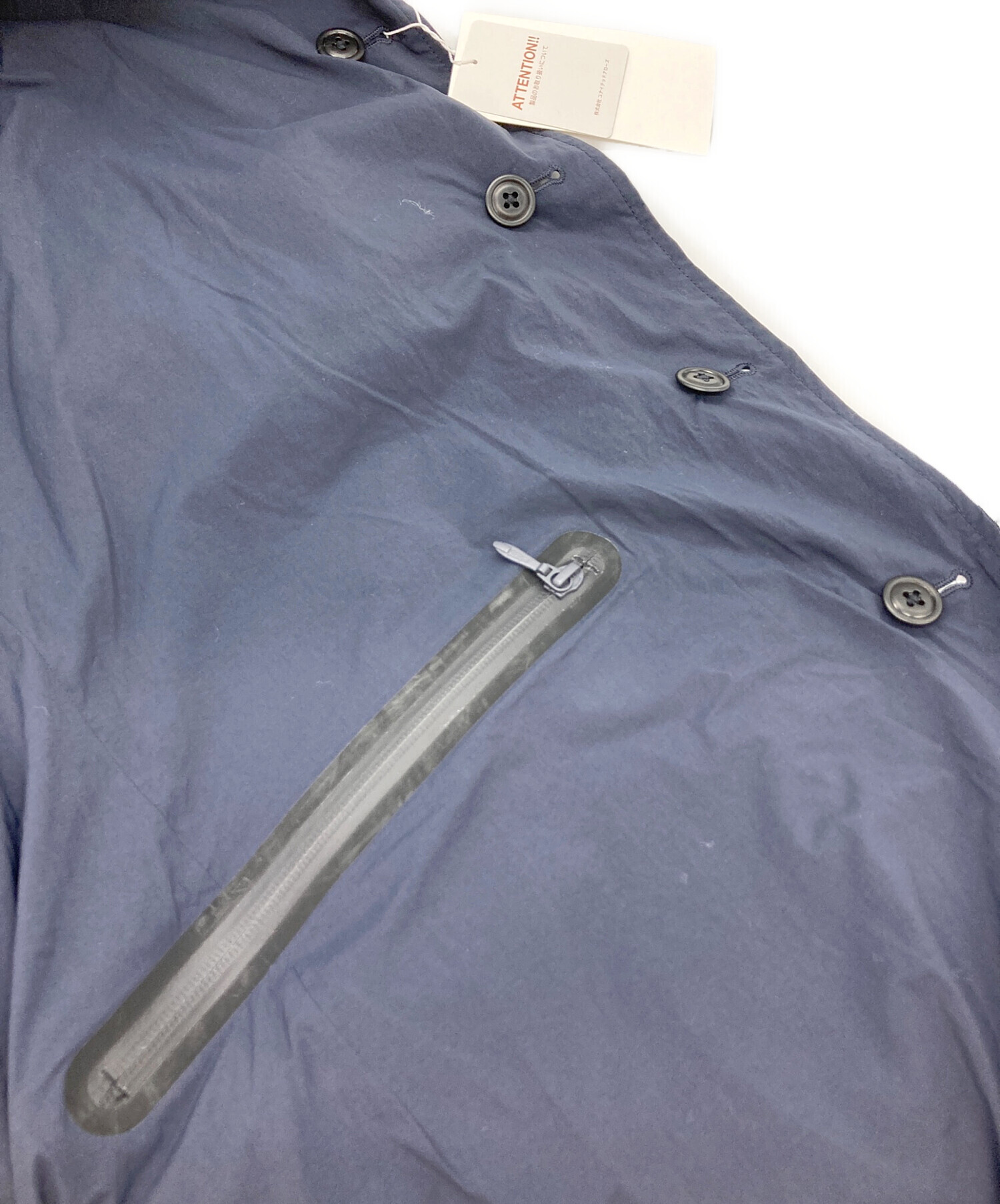 中古・古着通販】UNITED ARROWS (ユナイテッドアローズ) パッカブル