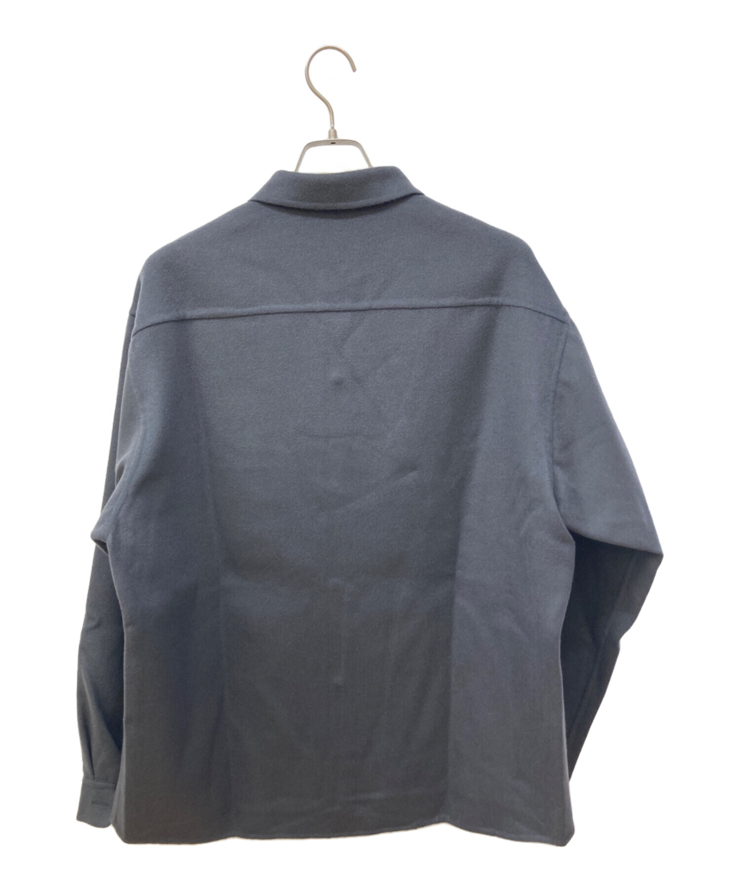 中古・古着通販】UNITED ARROWS (ユナイテッドアローズ) ウール 