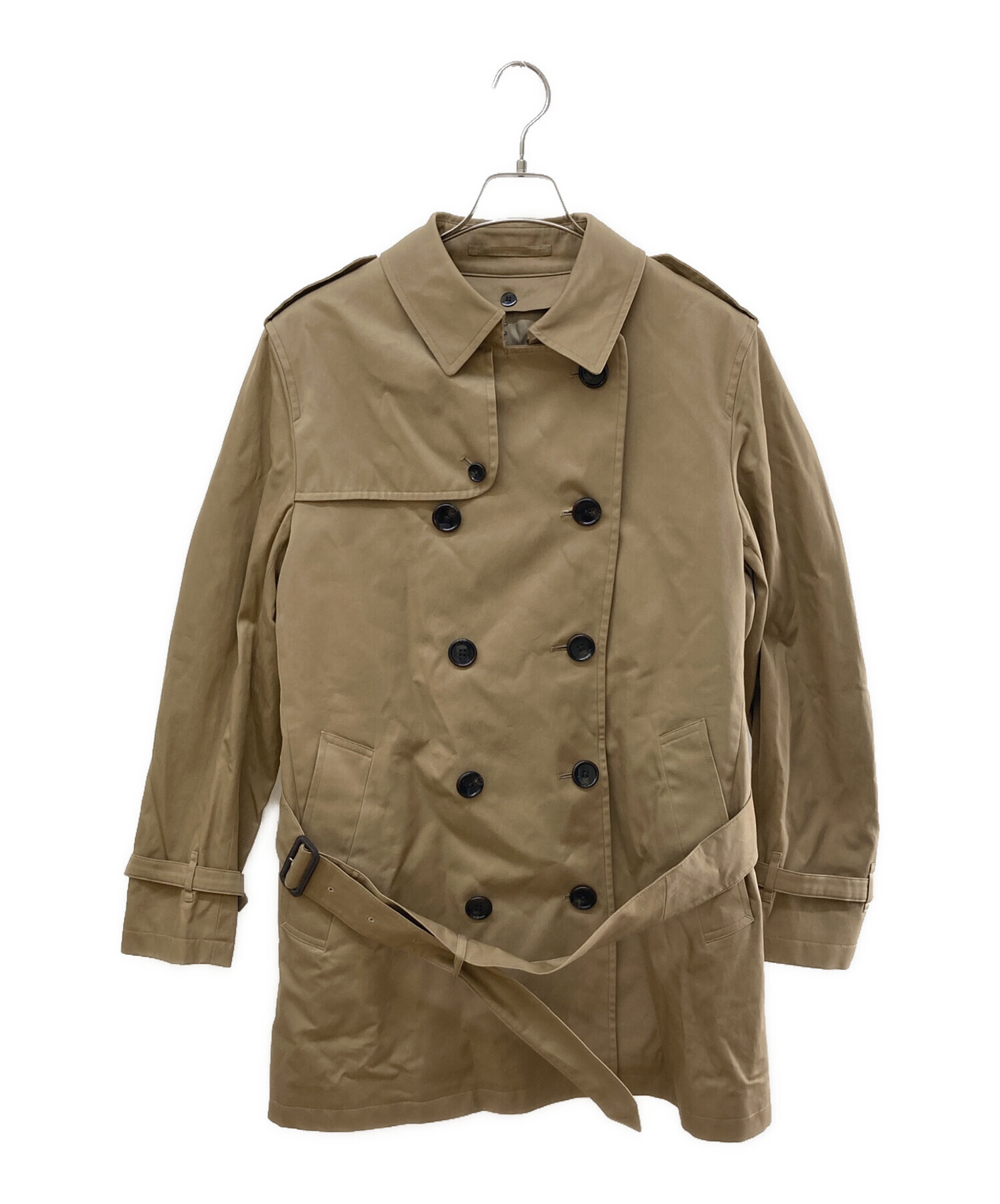 中古・古着通販】UNITED ARROWS (ユナイテッドアローズ) ライナー付 
