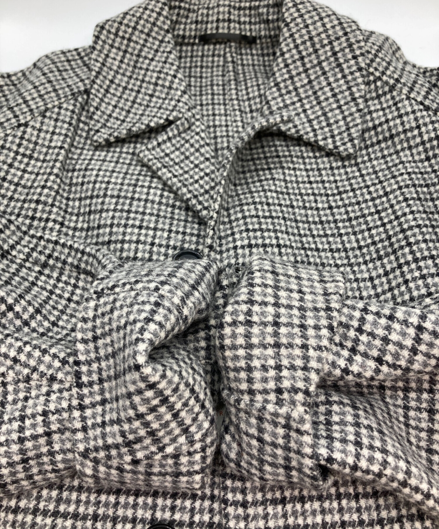 中古・古着通販】UNITED ARROWS (ユナイテッドアローズ) 千鳥