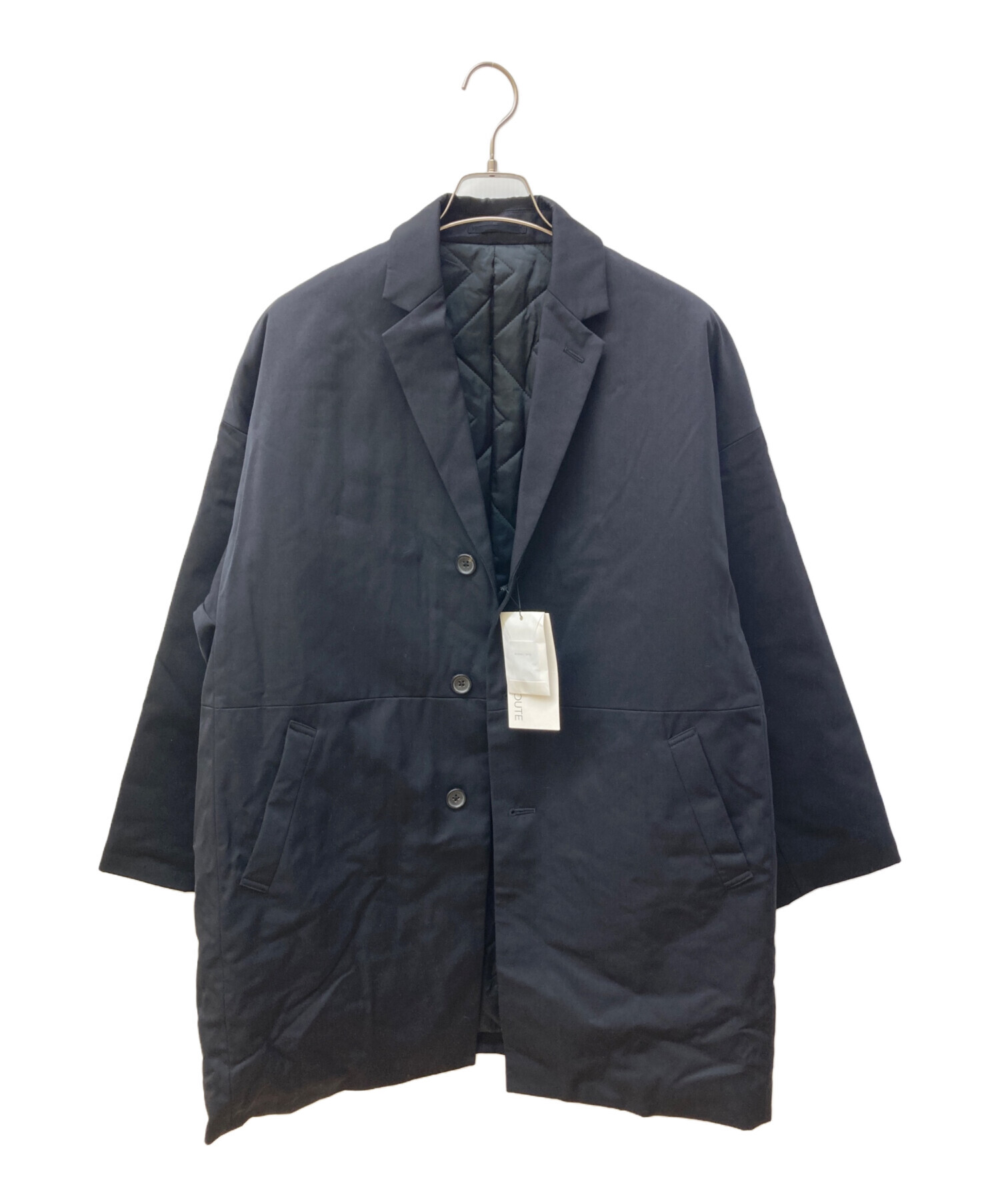 中古・古着通販】eN ROUTE (アンルート) チェスターコート