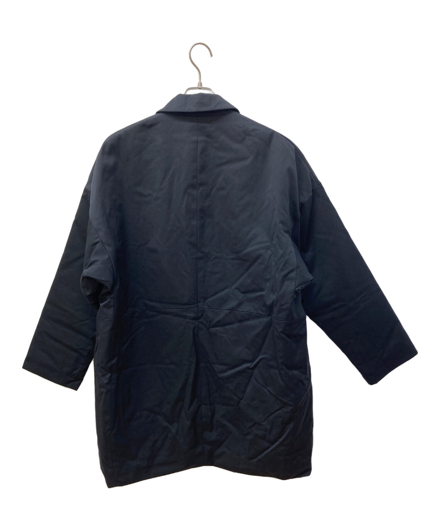 中古・古着通販】eN ROUTE (アンルート) チェスターコート