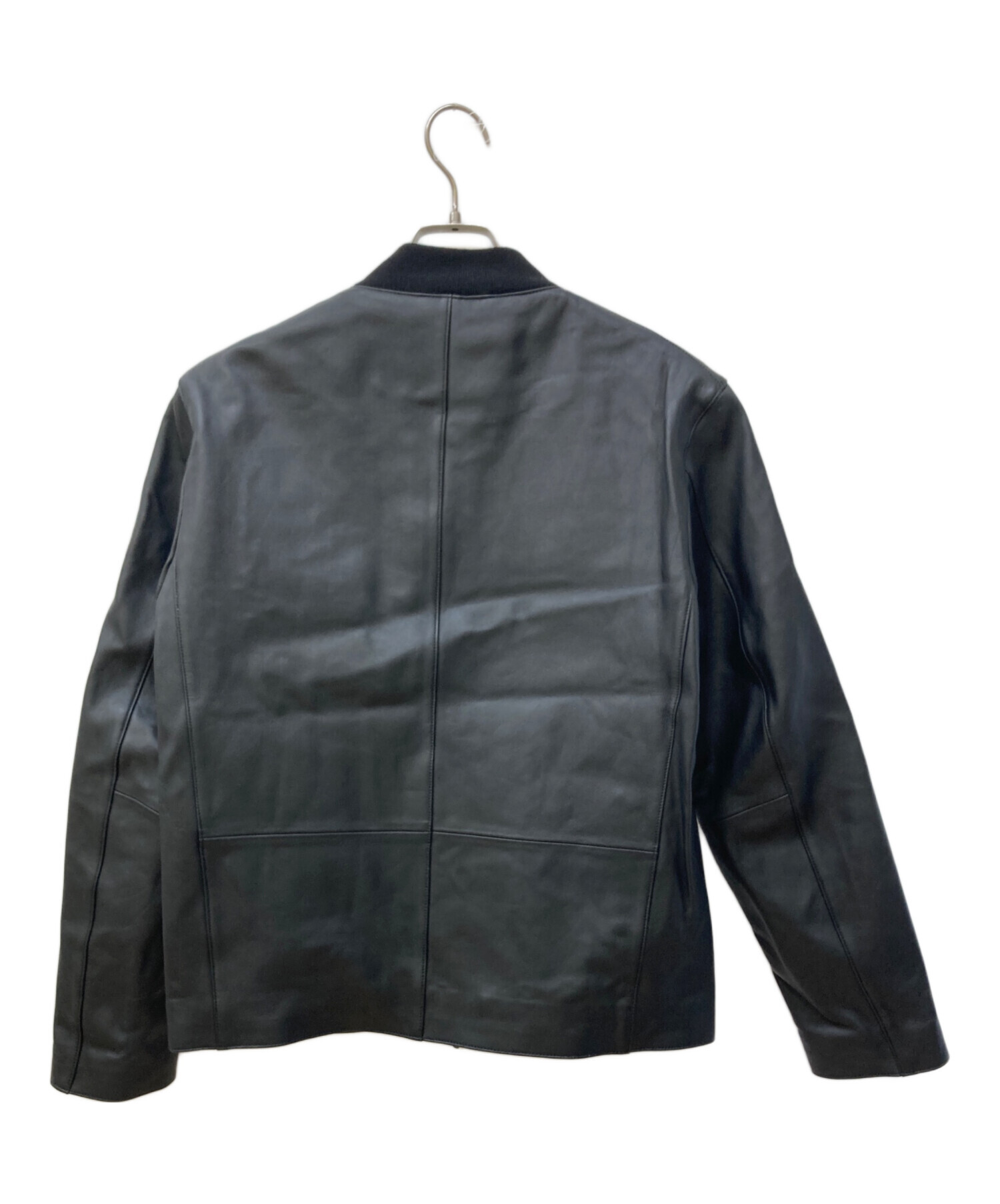 中古・古着通販】UNITED ARROWS (ユナイテッドアローズ) シープレザー