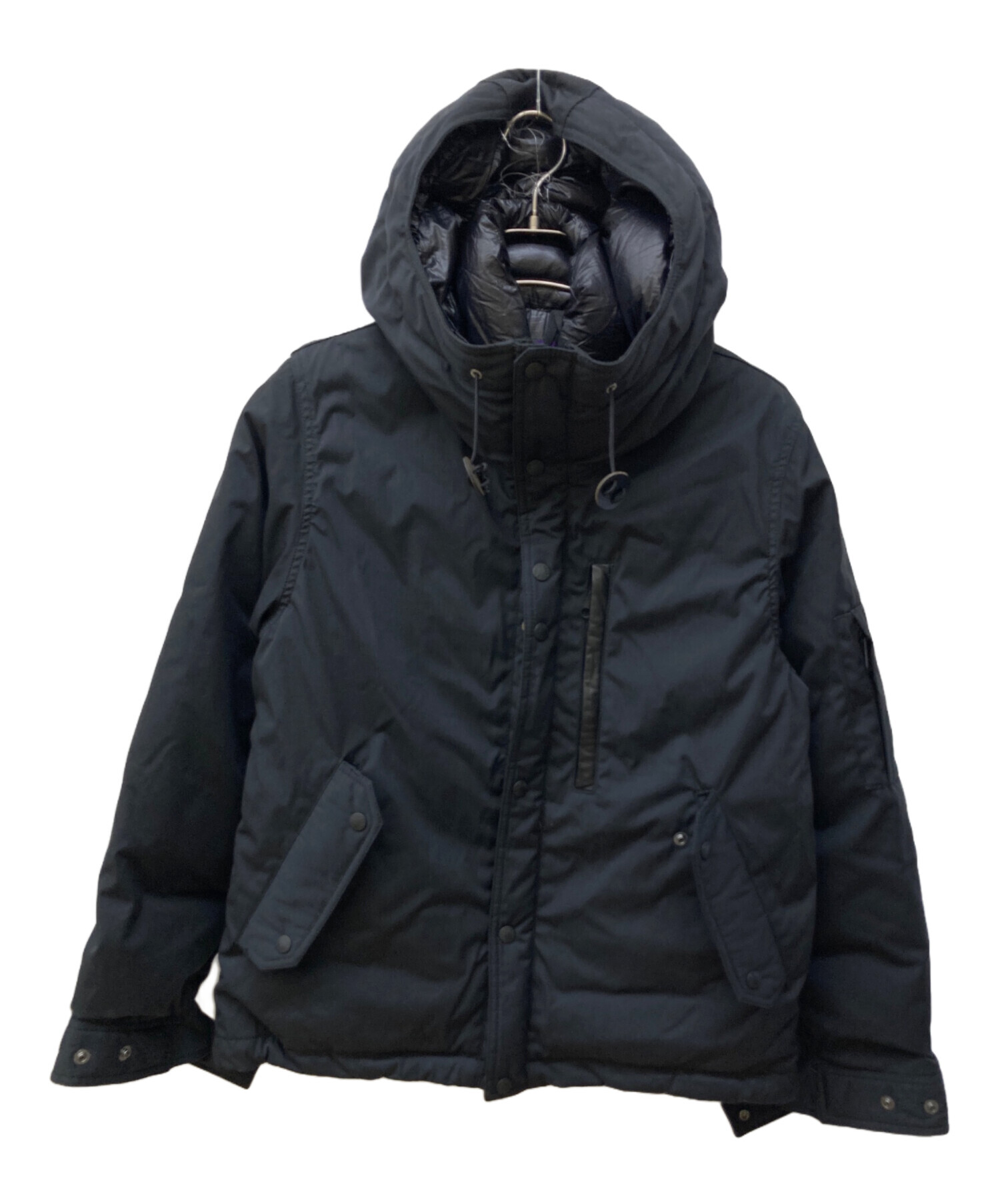 中古・古着通販】THE NORTH FACE (ザ ノース フェイス) 65/35ダウン 