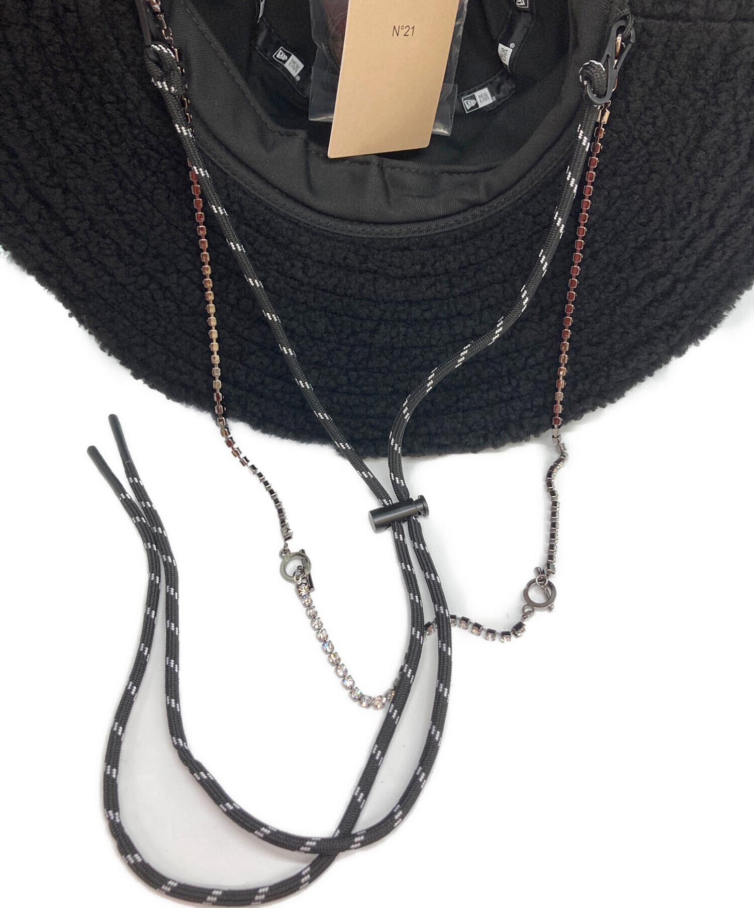 中古・古着通販】New Era (ニューエラ) N°21 (ヌメロヴェントゥーノ