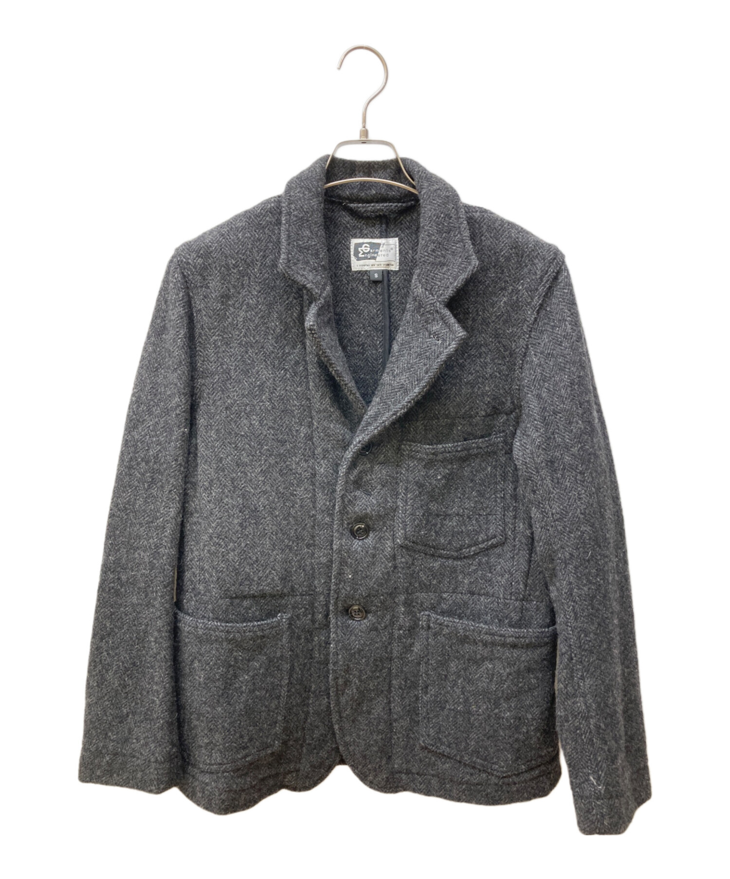 中古・古着通販】Engineered Garments (エンジニアドガーメンツ 