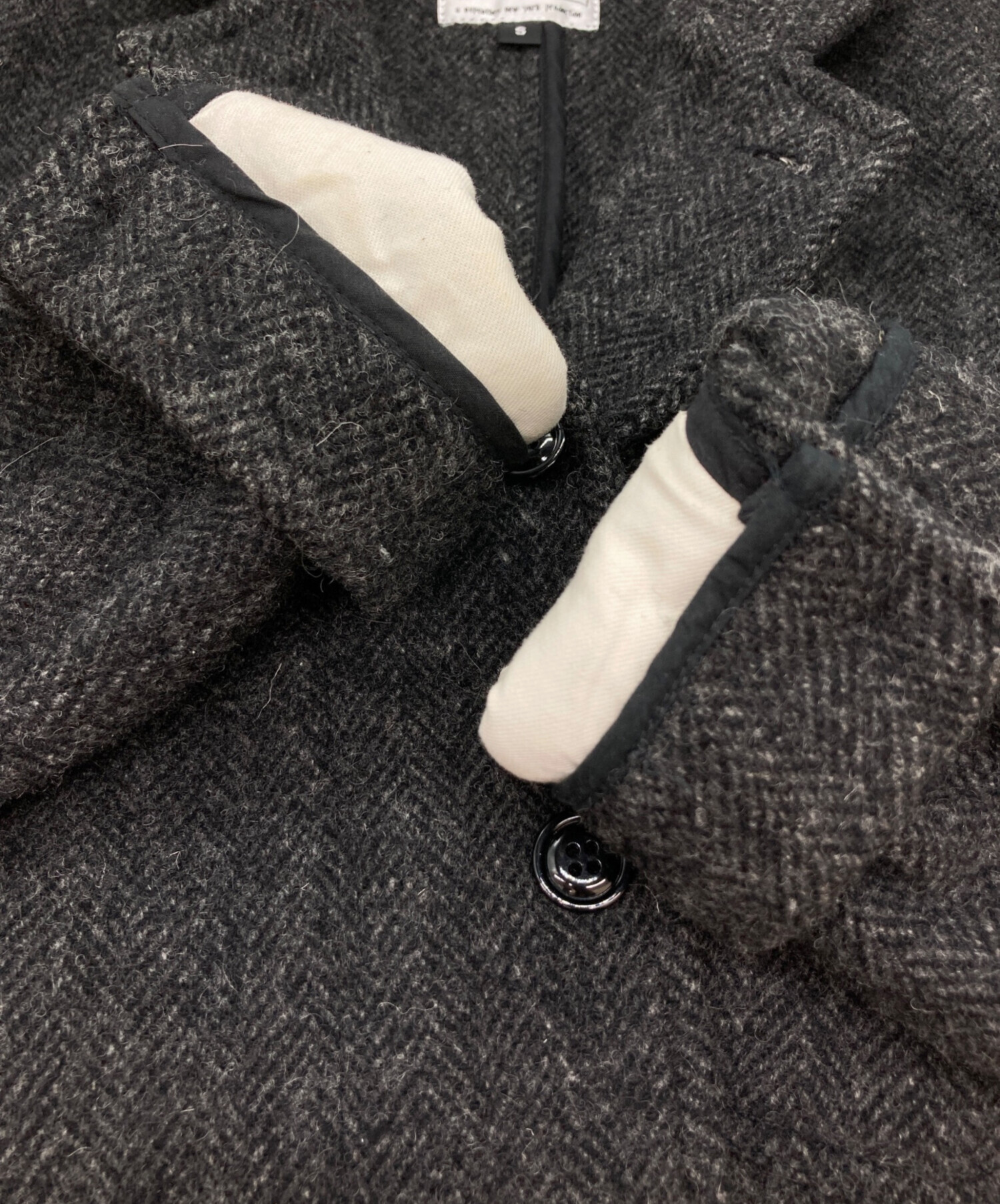 中古・古着通販】Engineered Garments (エンジニアドガーメンツ 