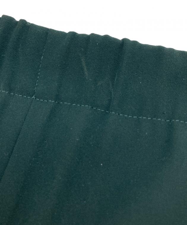 中古・古着通販】ENFOLD (エンフォルド) PEダブルクロス Relax