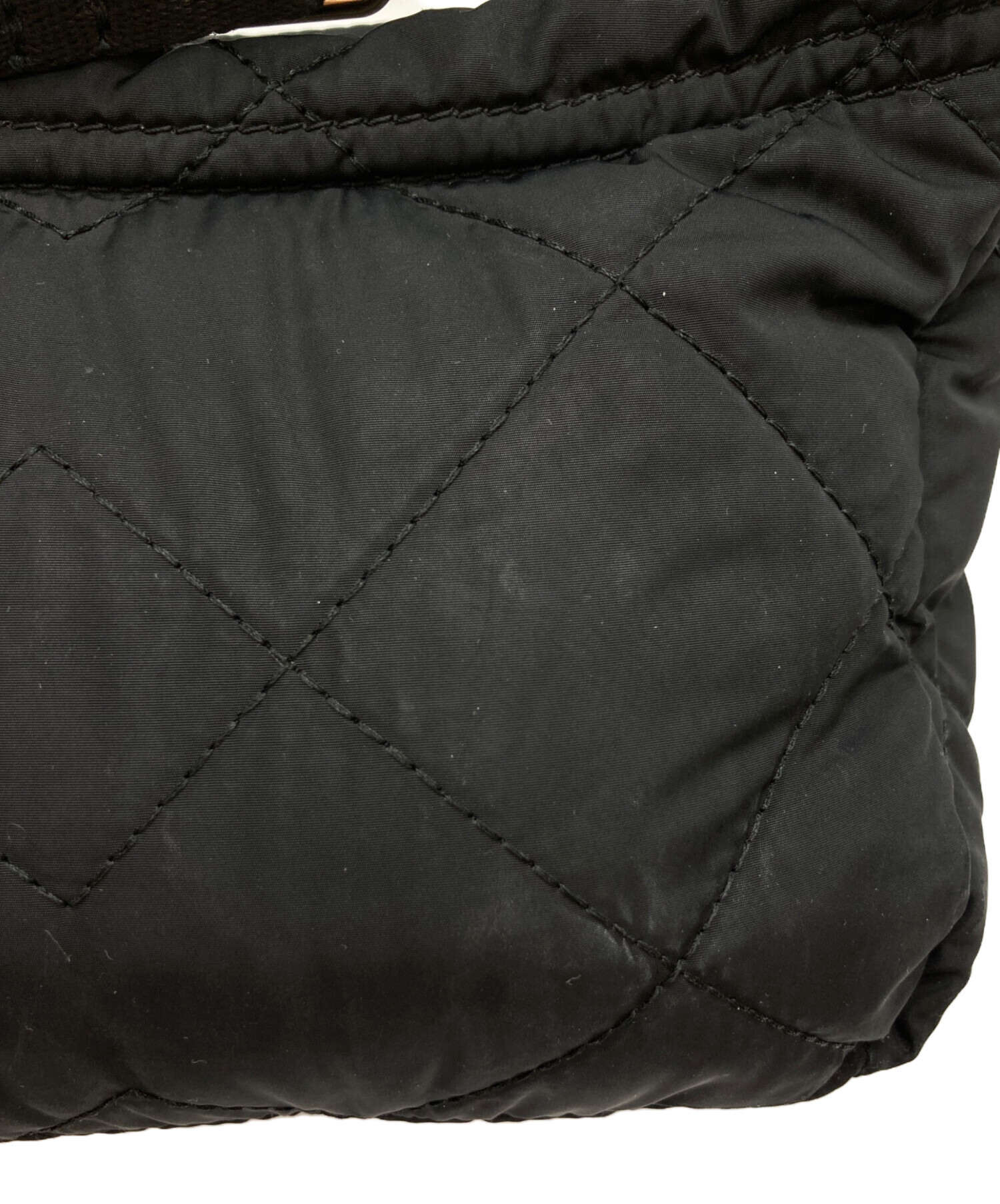 中古・古着通販】MARC JACOBS (マークジェイコブズ) キルティング