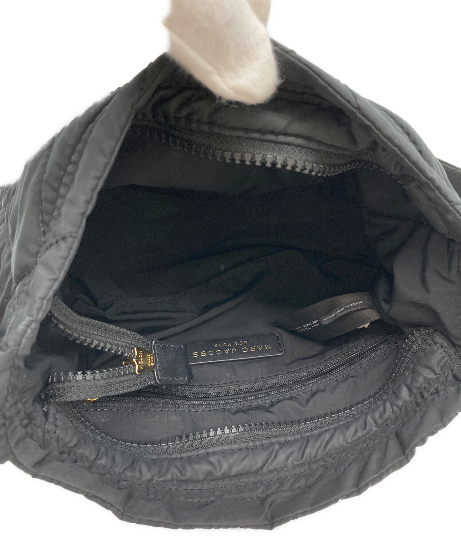中古・古着通販】MARC JACOBS (マークジェイコブズ) キルティング