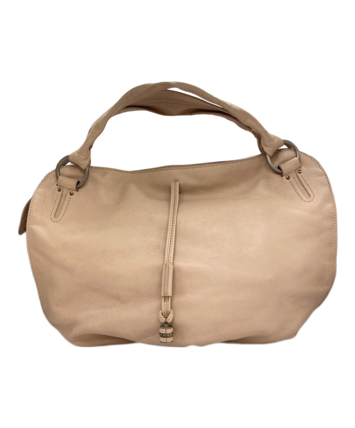 中古・古着通販】CELINE (セリーヌ) ビタースウィート/レザートート