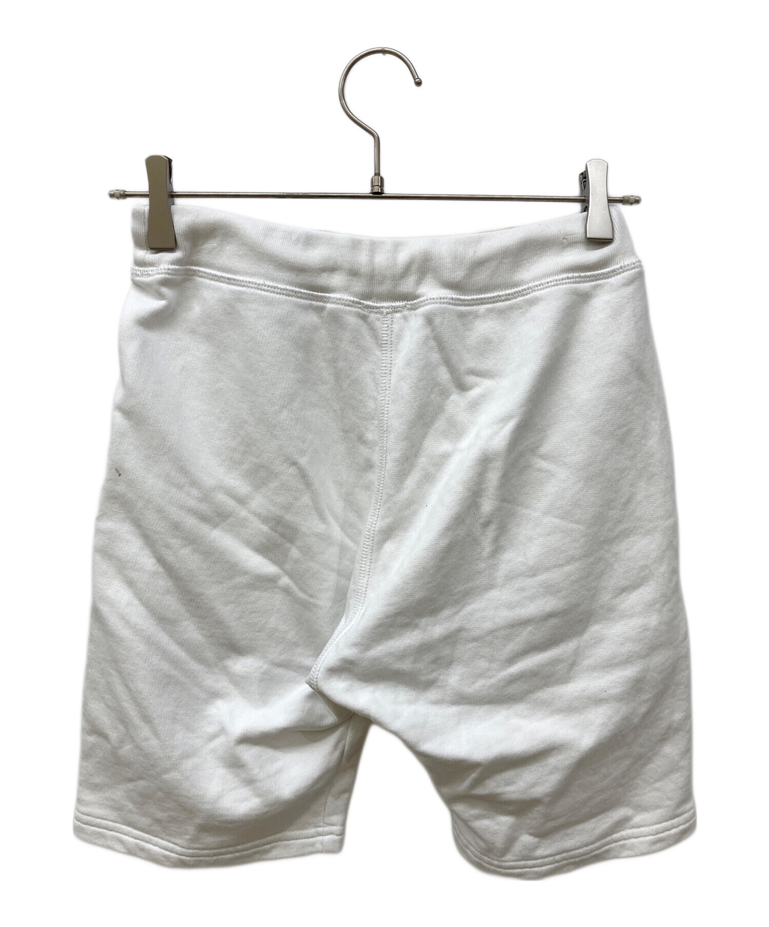 中古・古着通販】DSQUARED2 (ディースクエアード) スウェットハーフ