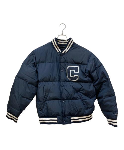 中古・古着通販】COACH (コーチ) ヴァーシティジャケット/ダウン