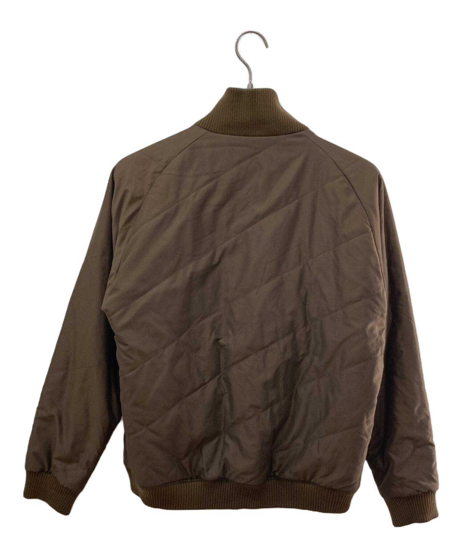 中古・古着通販】FRED PERRY (フレッドペリー) リバーシブルジャケット 