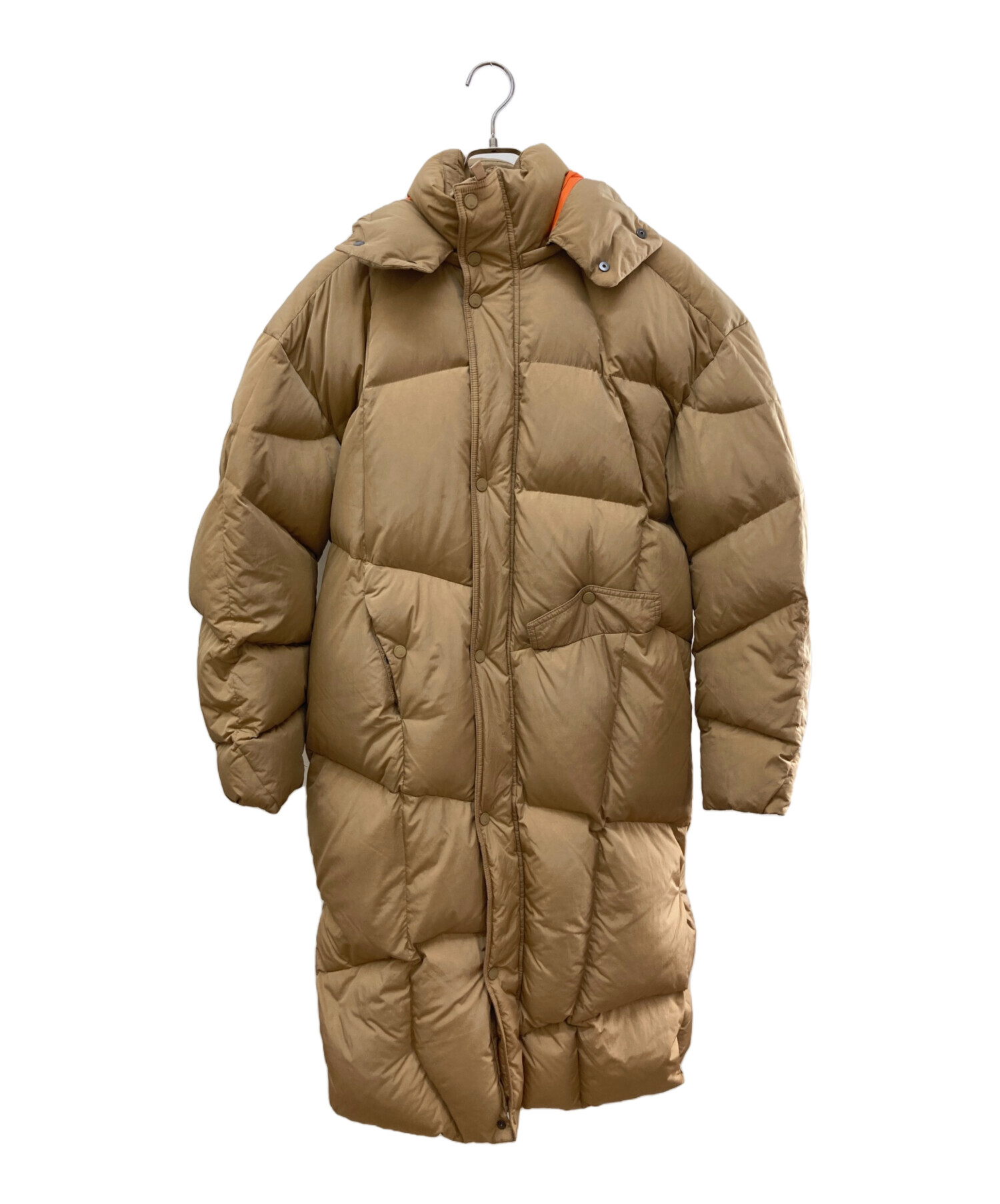 中古・古着通販】ZARA (ザラ) ADER error (アーダーエラー) ダウン