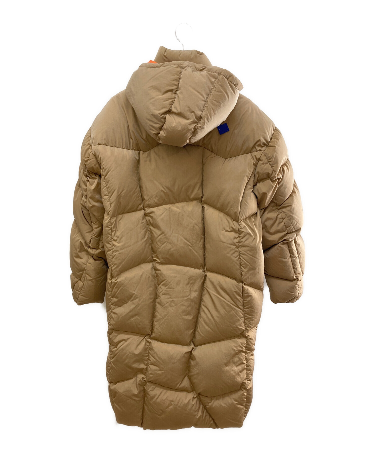 中古・古着通販】ZARA (ザラ) ADER error (アーダーエラー) ダウン