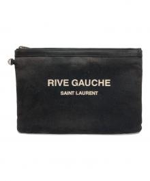 イヴ・サンローラン ライオン ブローチ Rive Gaucheヴィンテージ イヴ・サンローラン ライオン ブローチ Rive Gaucheヴィンテージ イヴ