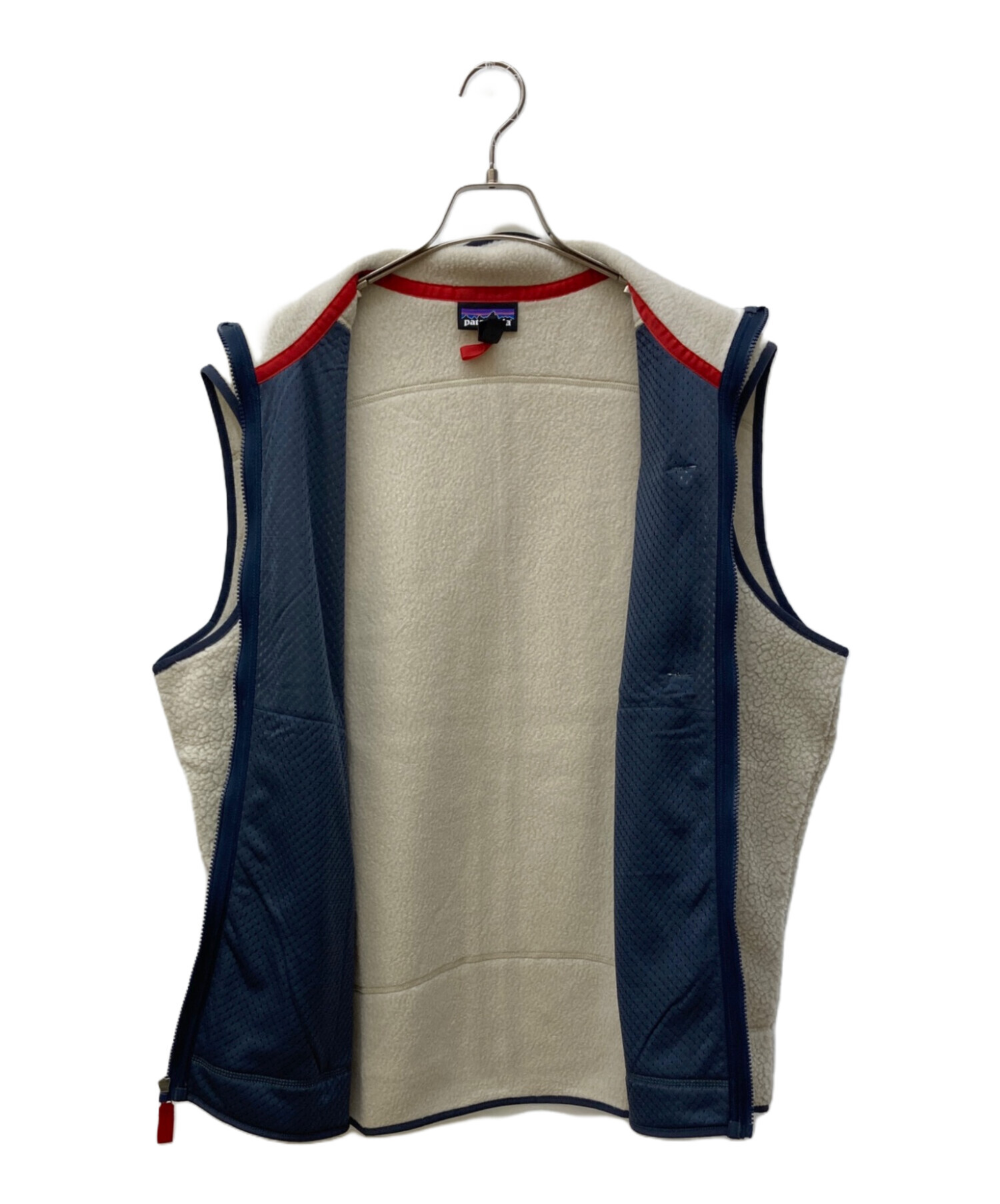 中古・古着通販】Patagonia (パタゴニア) レトロパイルベスト