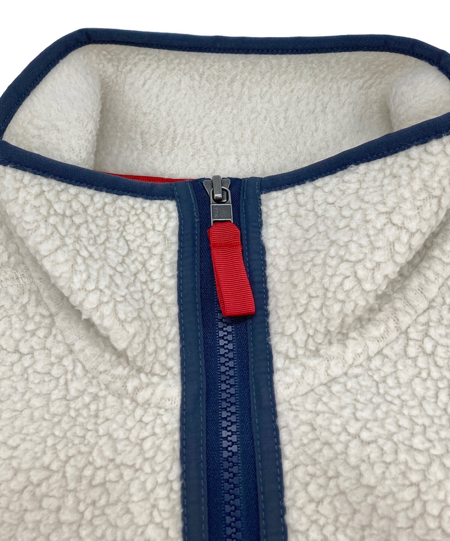 中古・古着通販】Patagonia (パタゴニア) レトロパイルベスト 