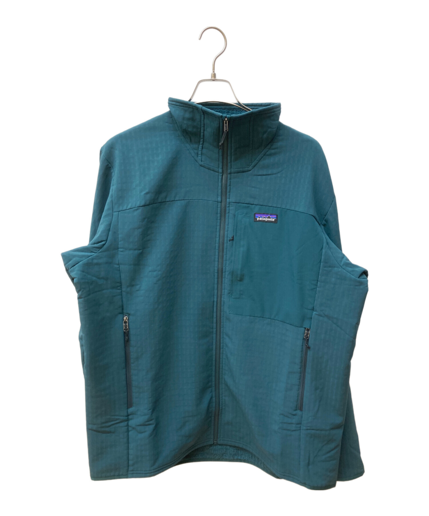 中古・古着通販】Patagonia (パタゴニア) R2テックフェイスジャケット