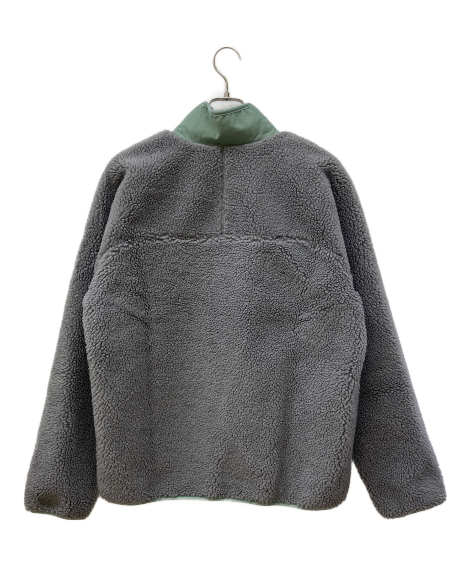 中古・古着通販】Patagonia (パタゴニア) クラシックレトロX/ボア