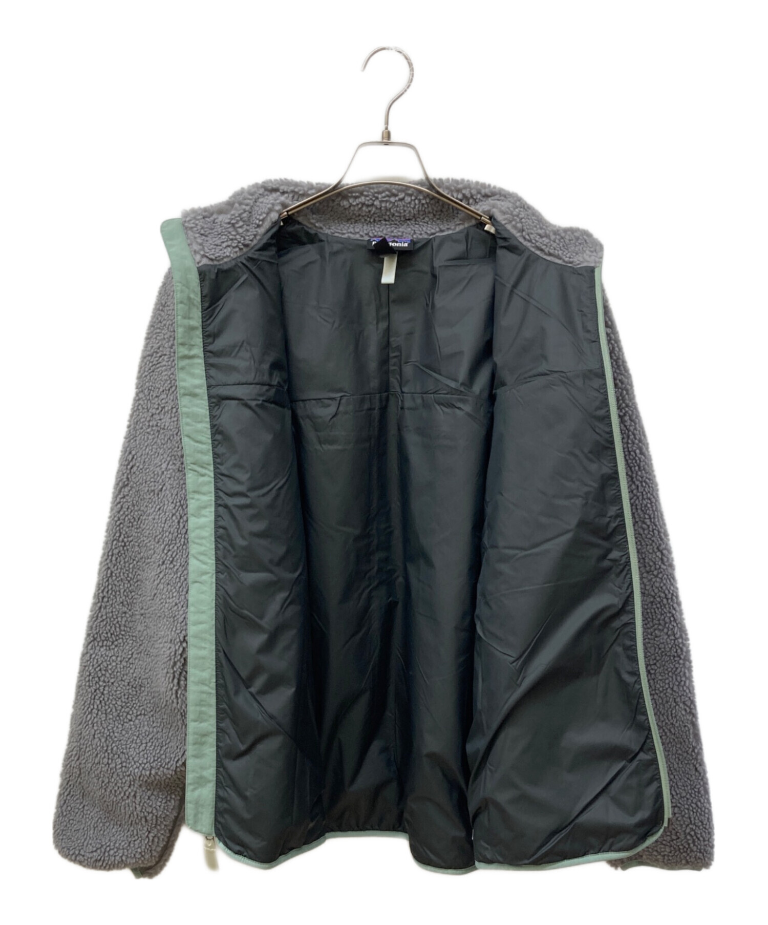 中古・古着通販】Patagonia (パタゴニア) クラシックレトロX/ボア