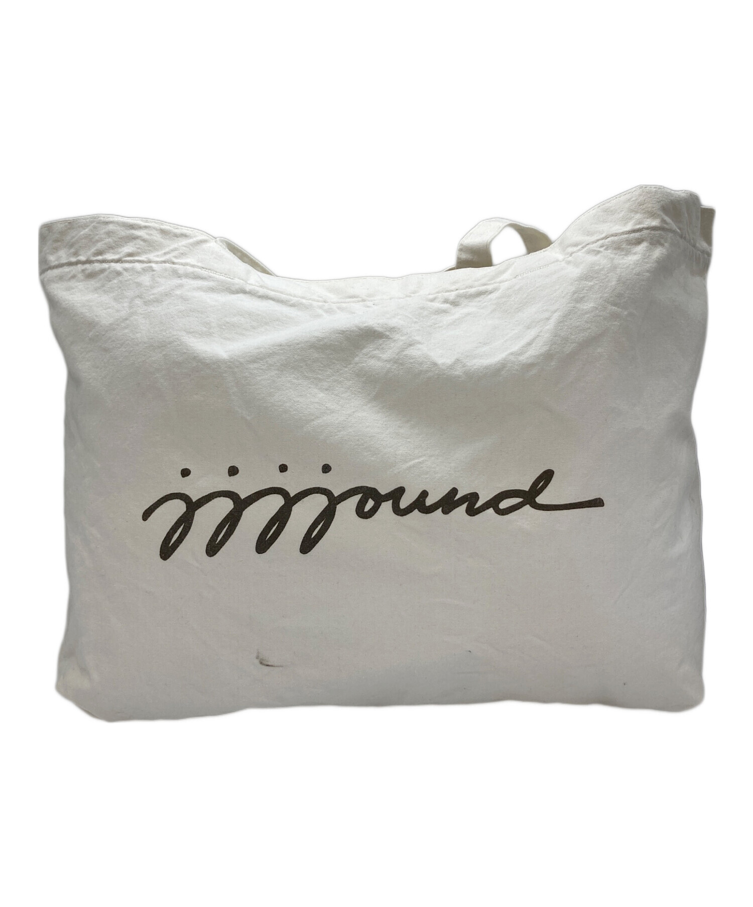 中古・古着通販】JJJJound (ジョウンド) キャンバストートバッグ