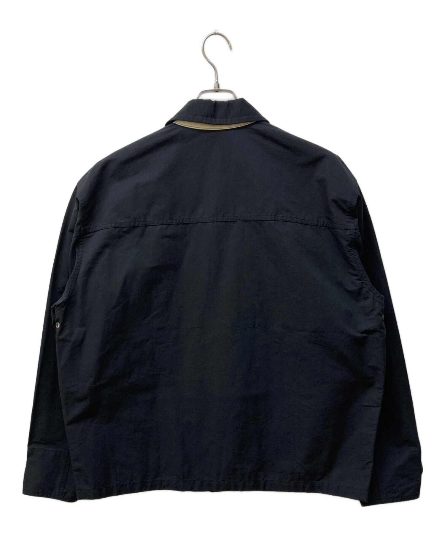 中古・古着通販】X-LARGE (エクストララージ) ナイロンジャケット