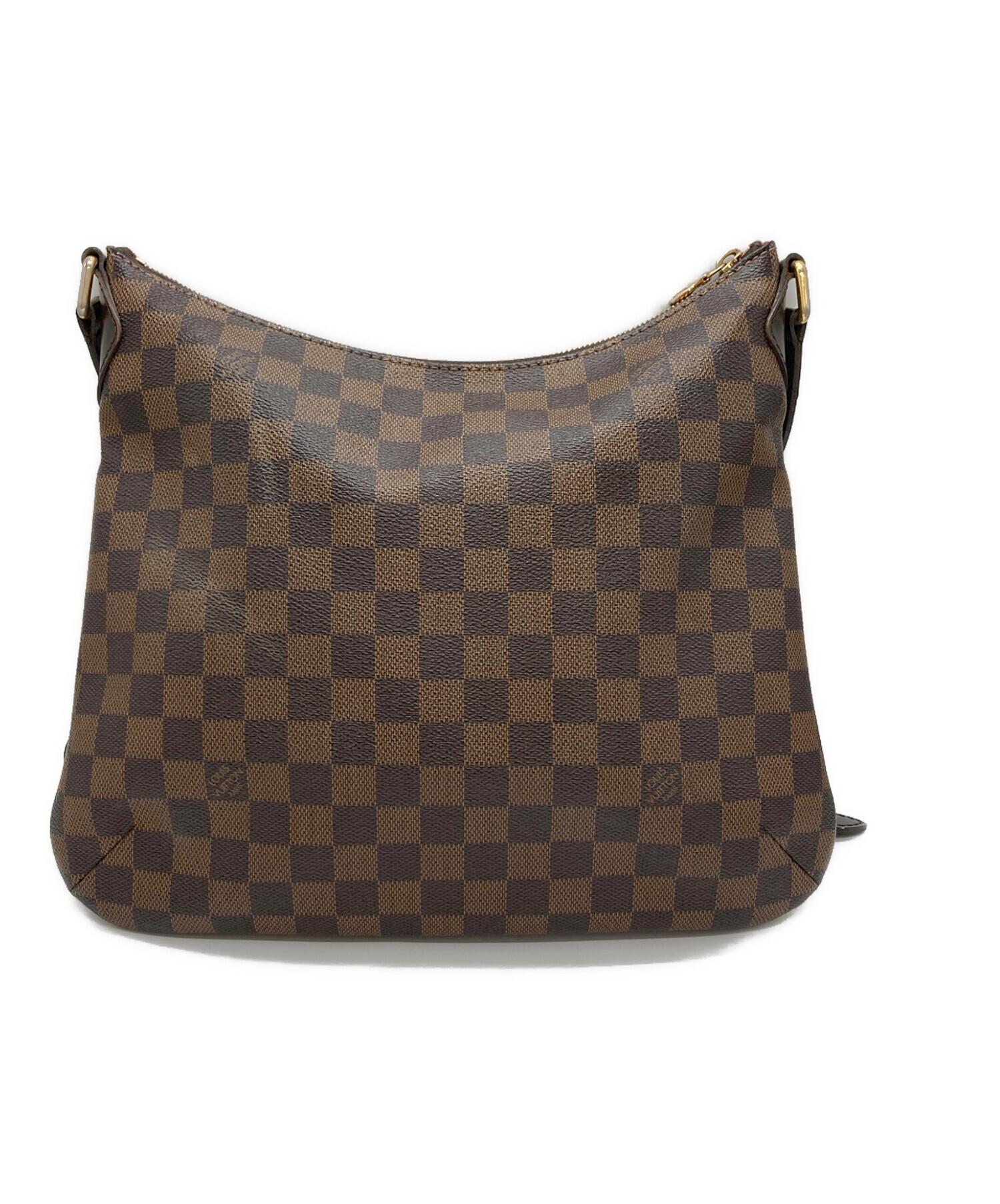 LOUIS VUITTON ブルームズベリPM　ショルダーバッグ LOUIS VUITTON ルイ・ヴィトン ブルームズベリPM ショルダーバッグ