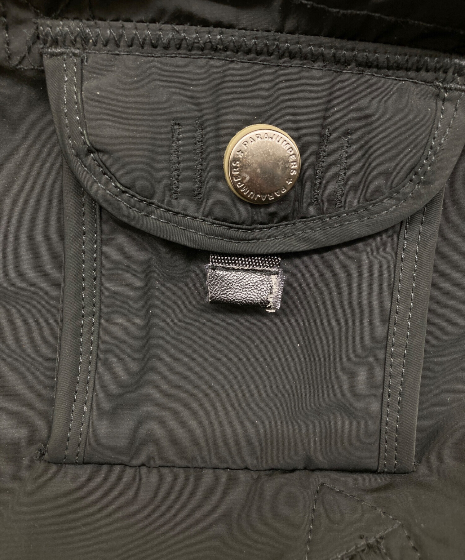 中古・古着通販】PARAJUMPERS (パラジャンパーズ) ダウンジャケット