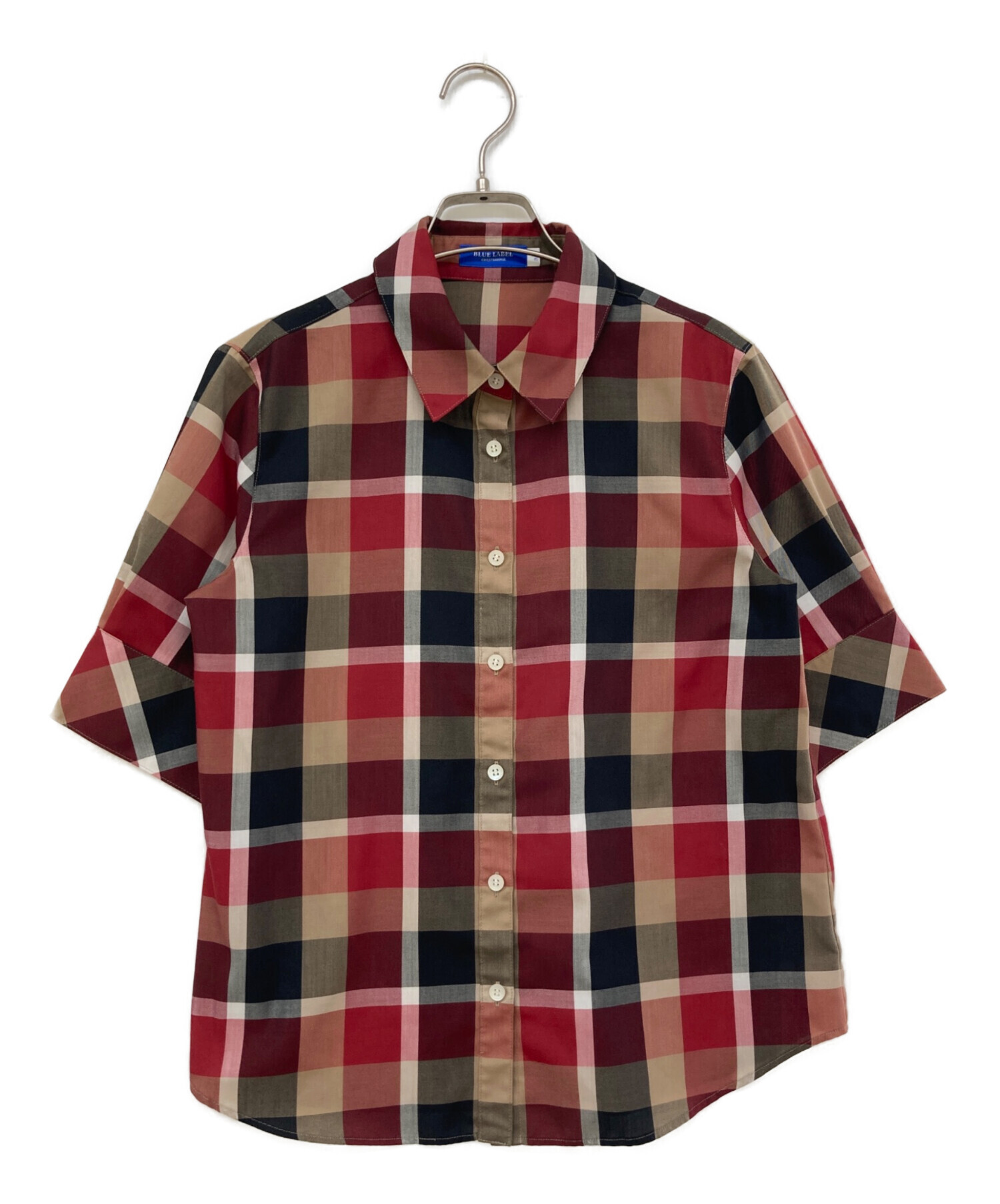 中古・古着通販】BLUE LABEL CRESTBRIDGE (ブルーレーベルクレスト 