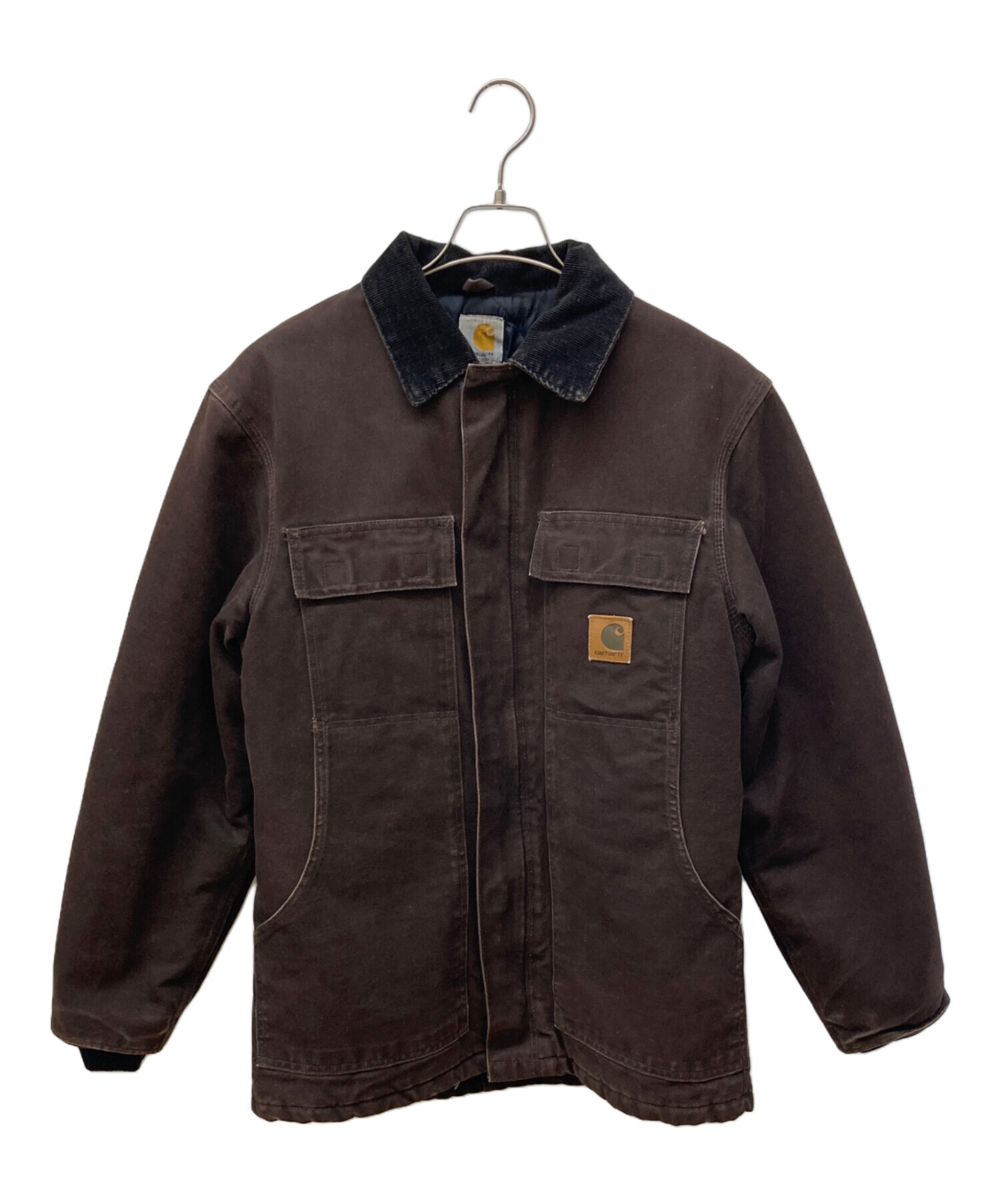 中古・古着通販】CarHartt (カーハート) トラディショナルジャケット 