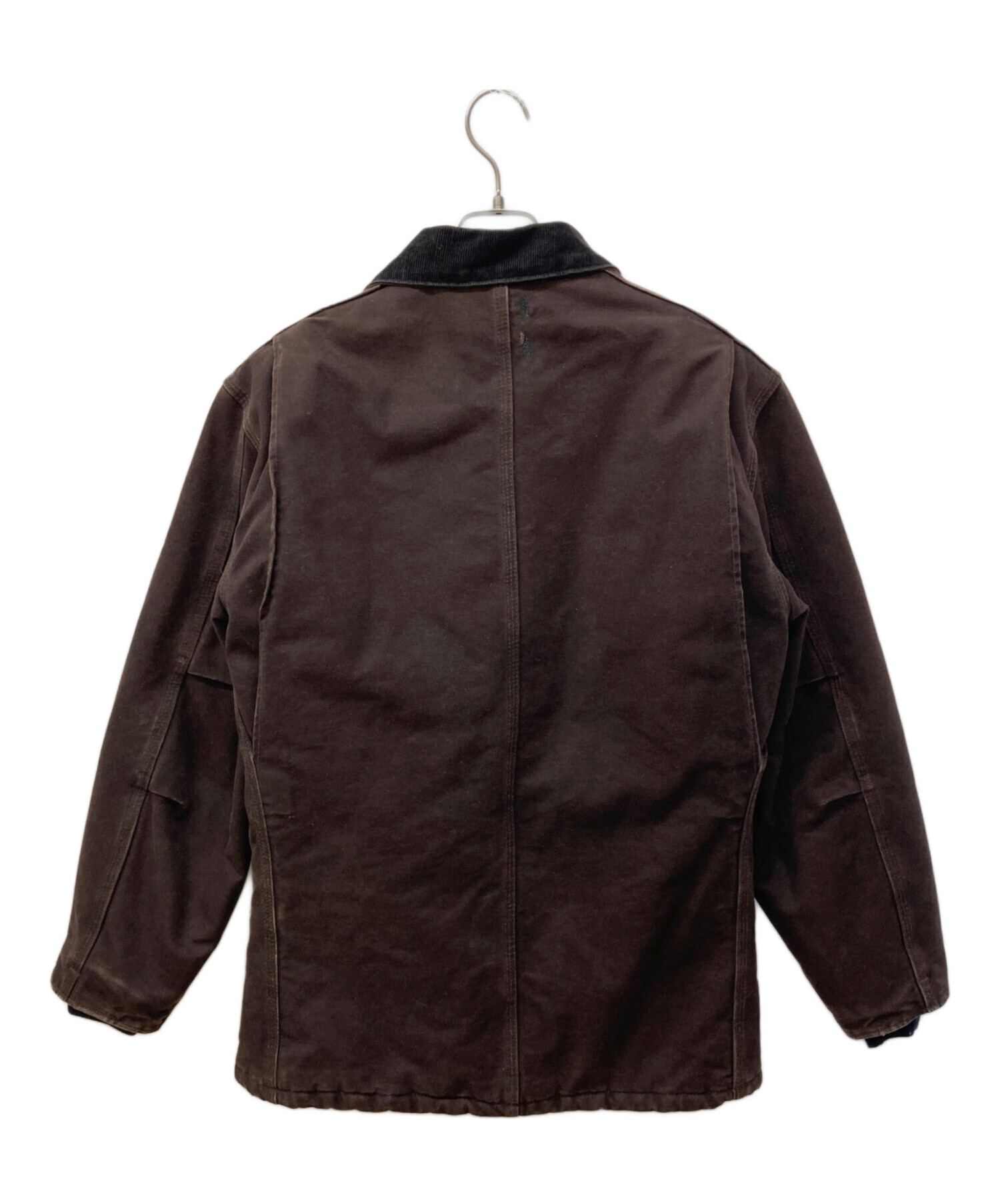 中古・古着通販】CarHartt (カーハート) トラディショナルジャケット 