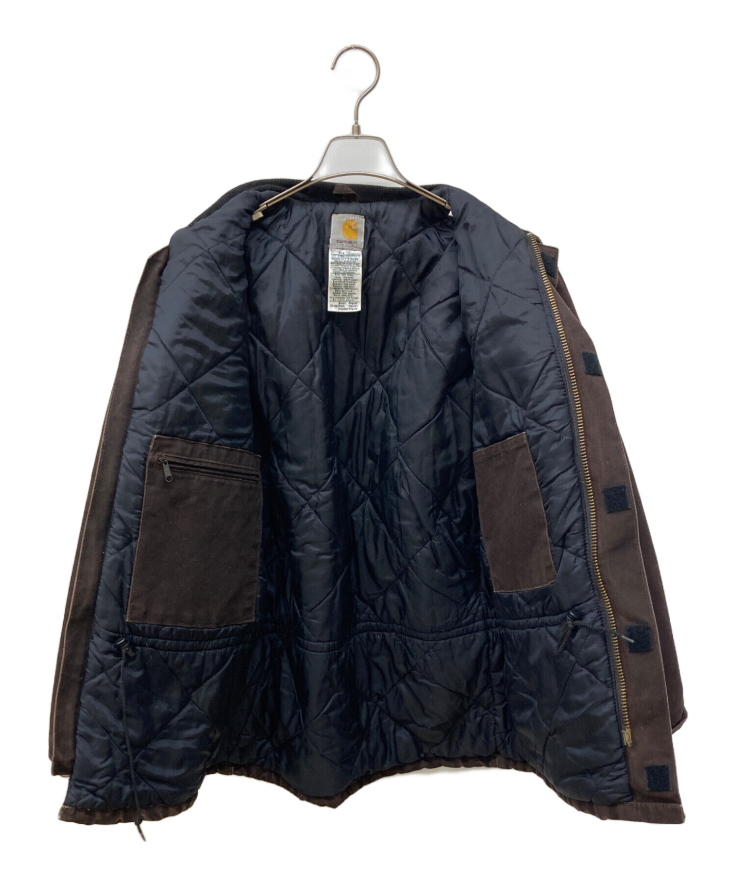 中古・古着通販】CarHartt (カーハート) トラディショナルジャケット 