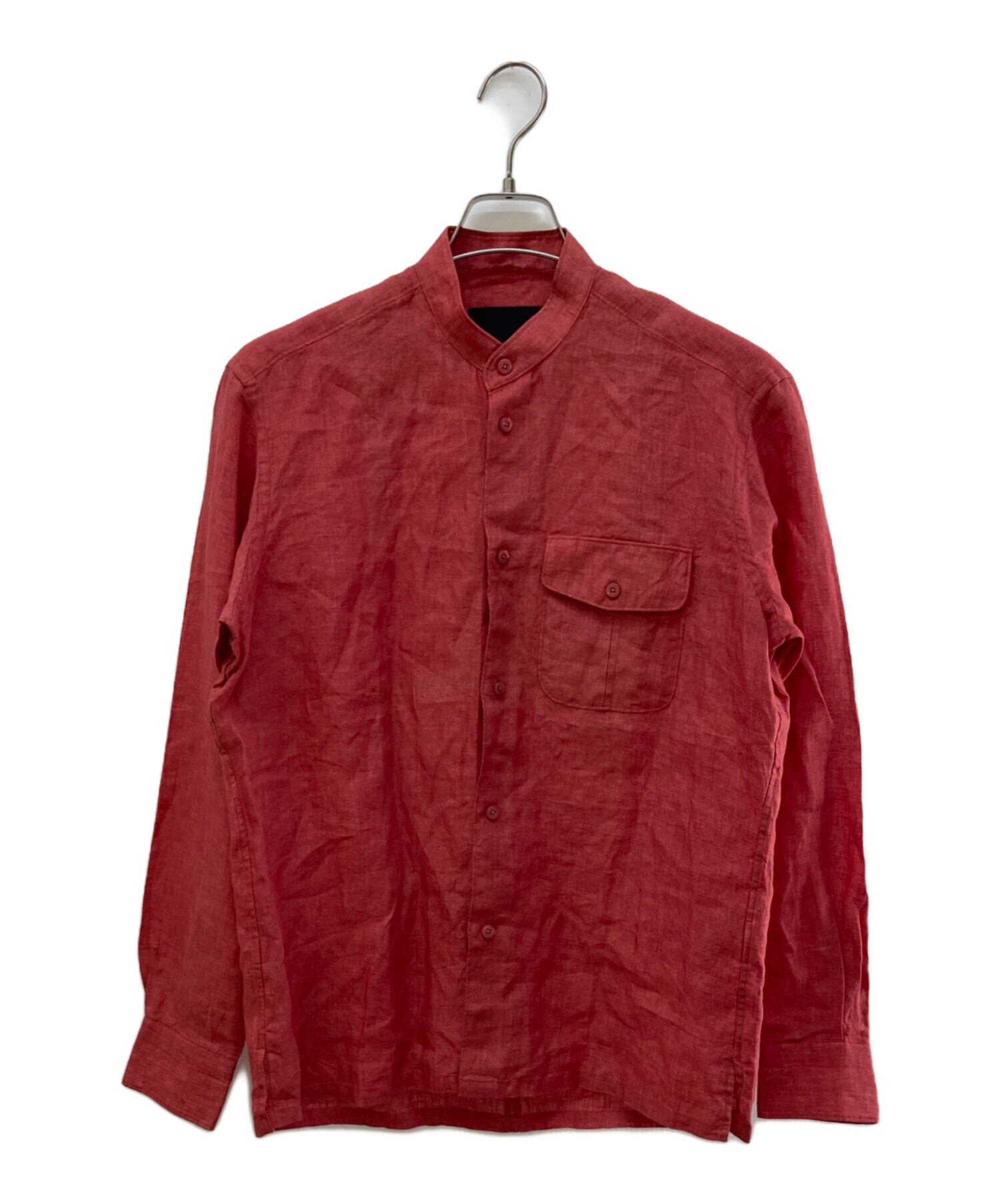 中古・古着通販】LANVIN COLLECTION (ランバンコレクション) リネン 