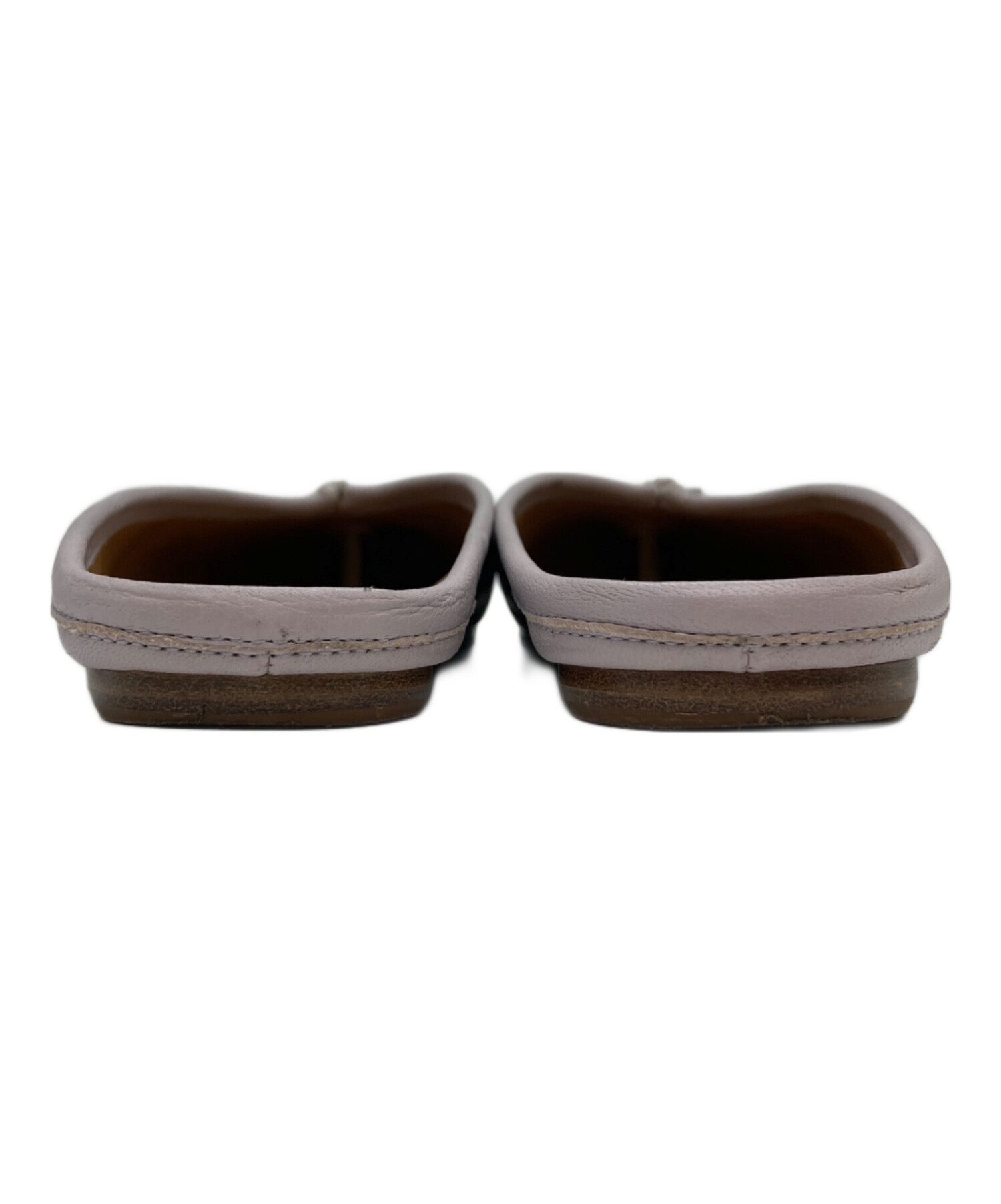 中古・古着通販】Maison Margiela (メゾンマルジェラ) 足袋バレリーナ