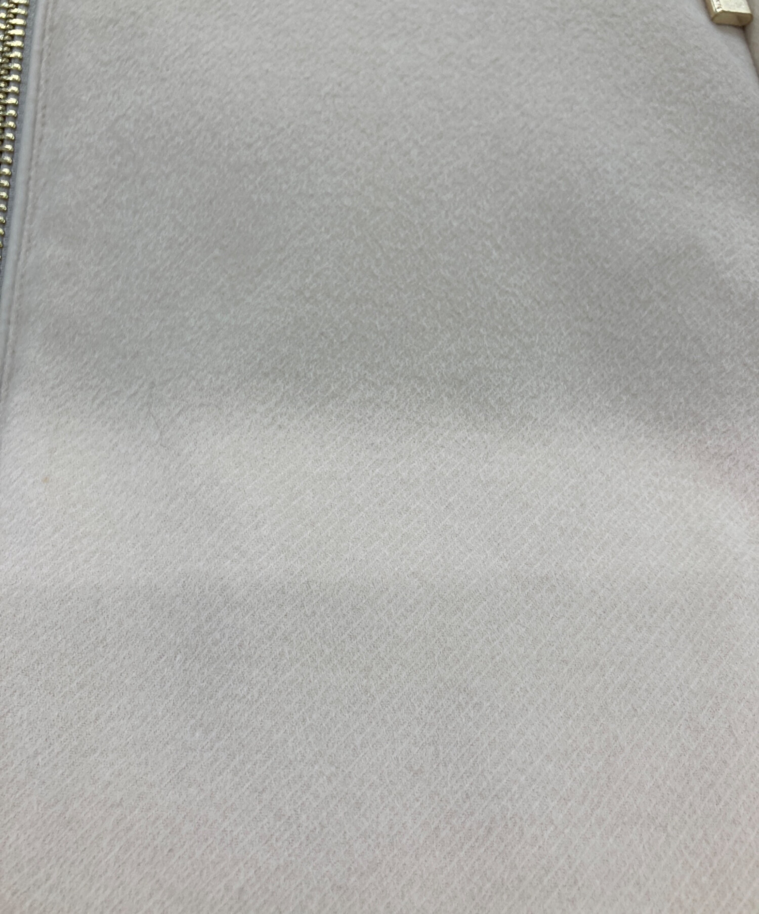 中古・古着通販】DUNO (デュノ) JULIA/ダウンコート ベージュ サイズ 