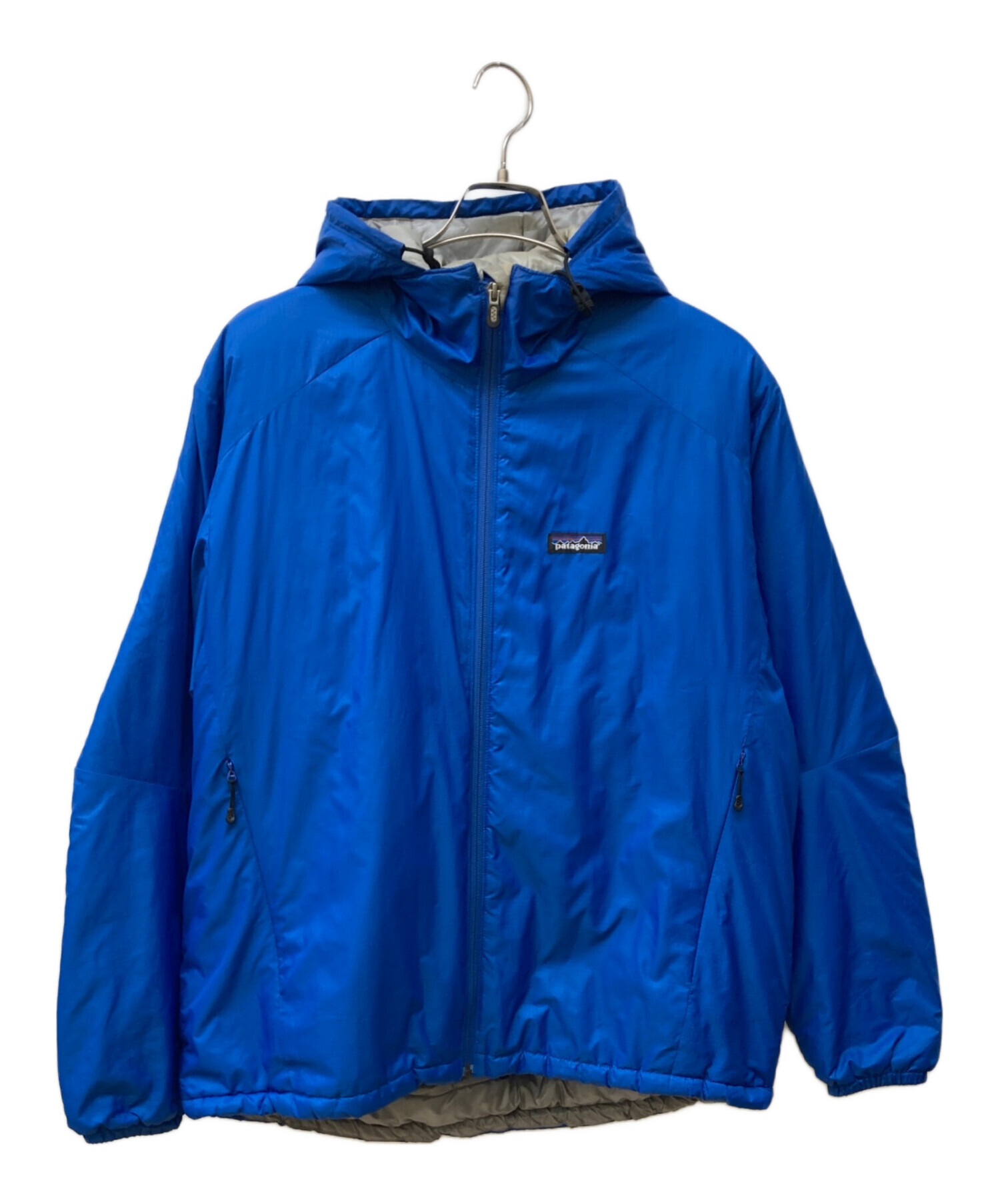 中古・古着通販】Patagonia (パタゴニア) マイクロパフジャケット 