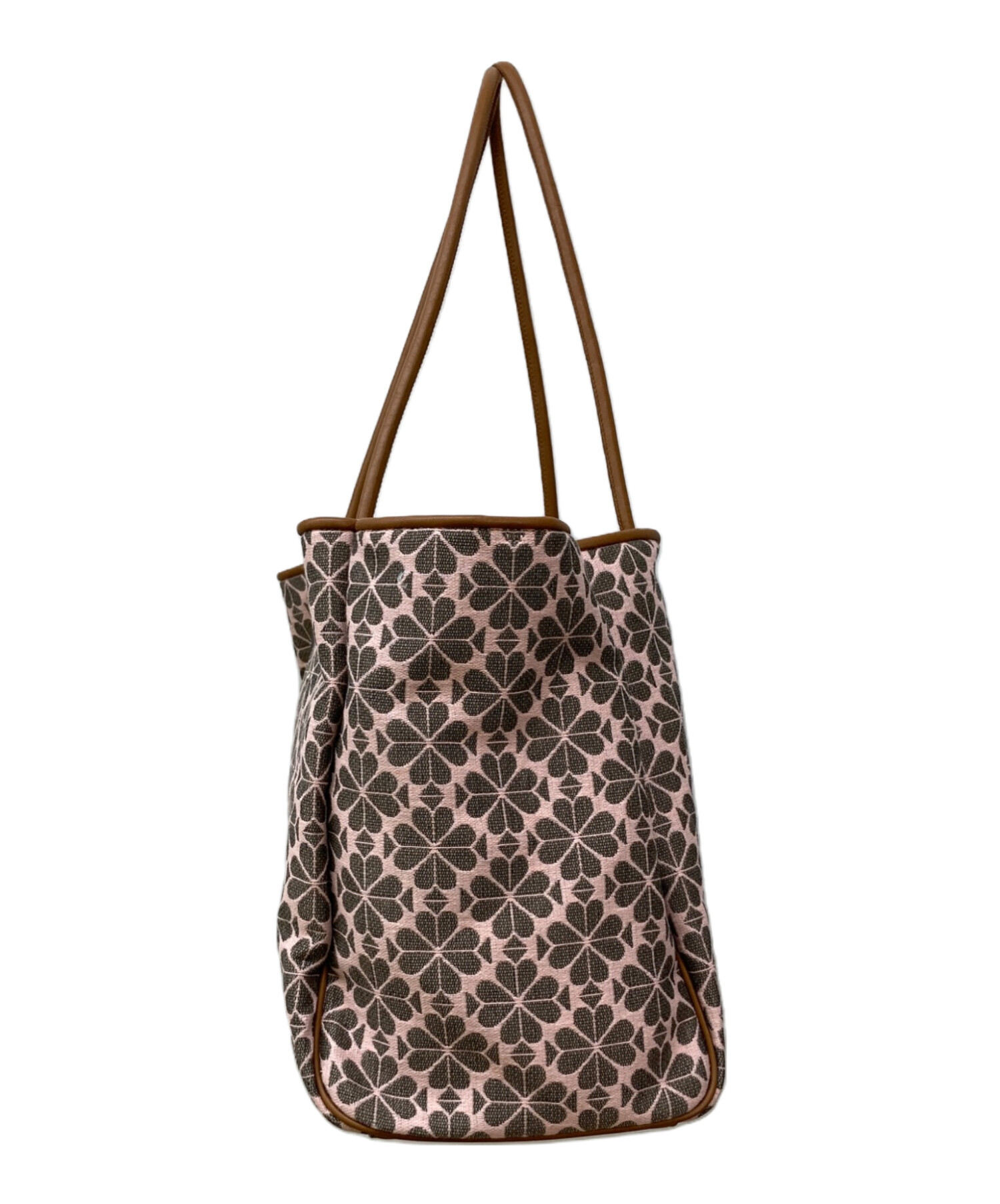 中古・古着通販】Kate Spade (ケイトスペード) スペードフラワージャ 