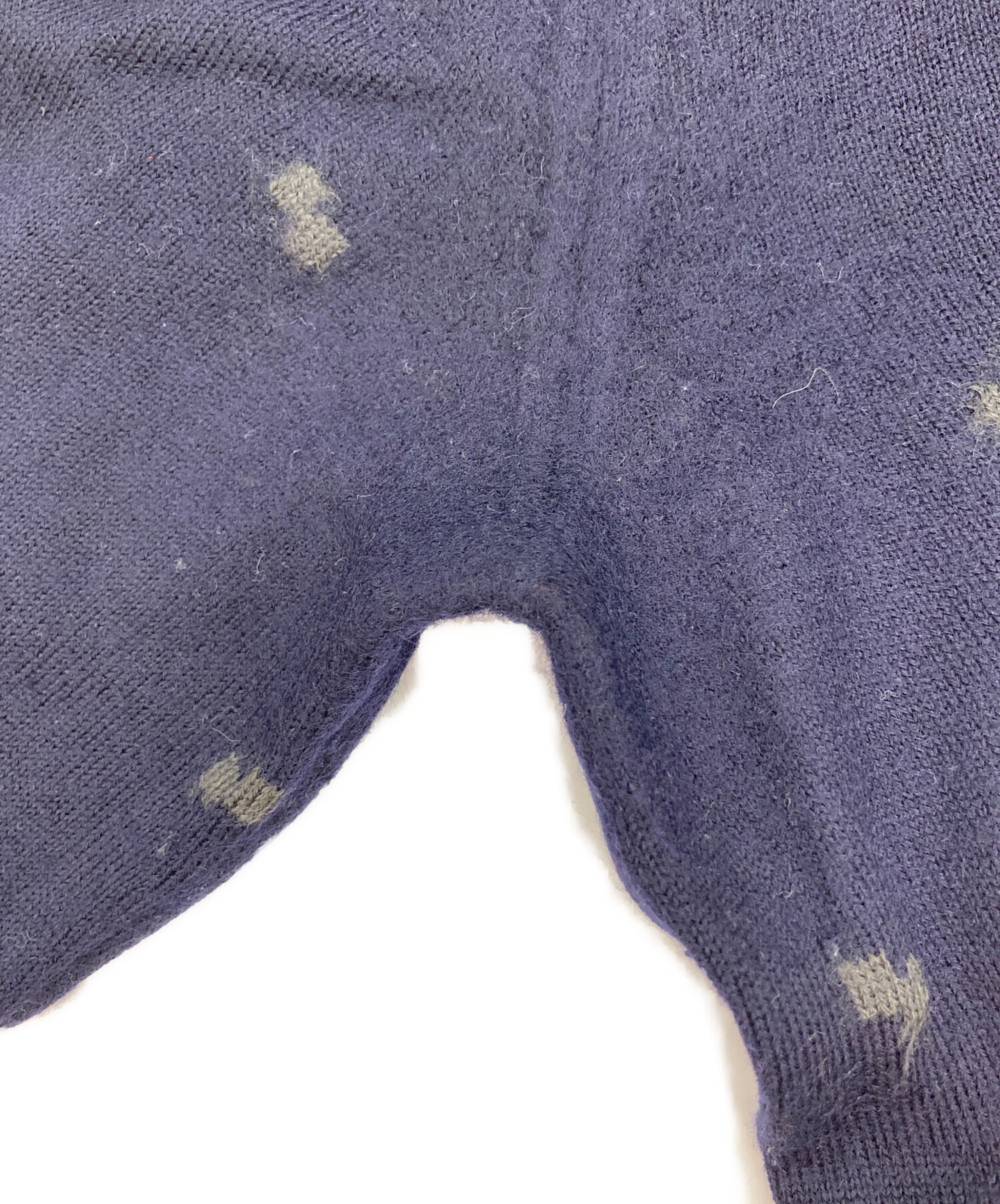 中古・古着通販】COMME des GARCONS HOMME DEUX (コムデギャルソン