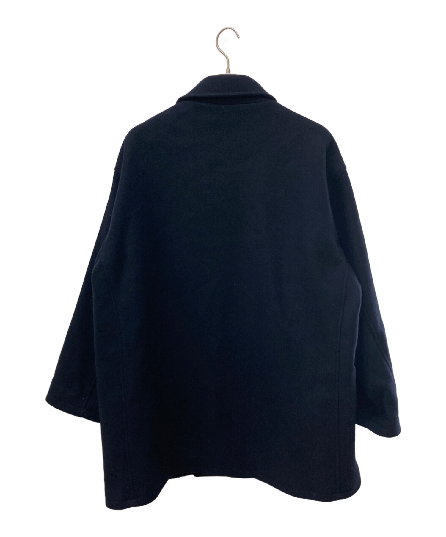 中古・古着通販】NAUTICA (ノーティカ) オーバーサイズPコート