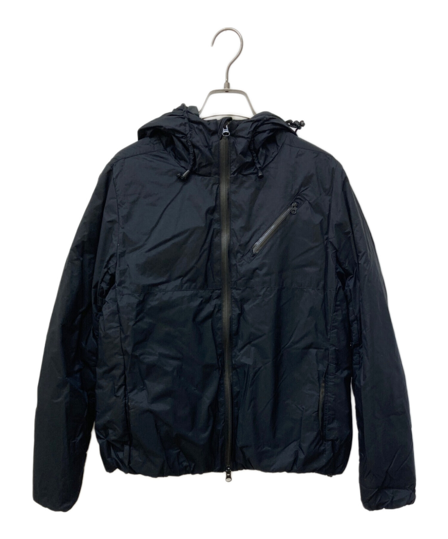 中古・古着通販】NANGA (ナンガ) BORNFREE (ボーンフリー) ダウン 