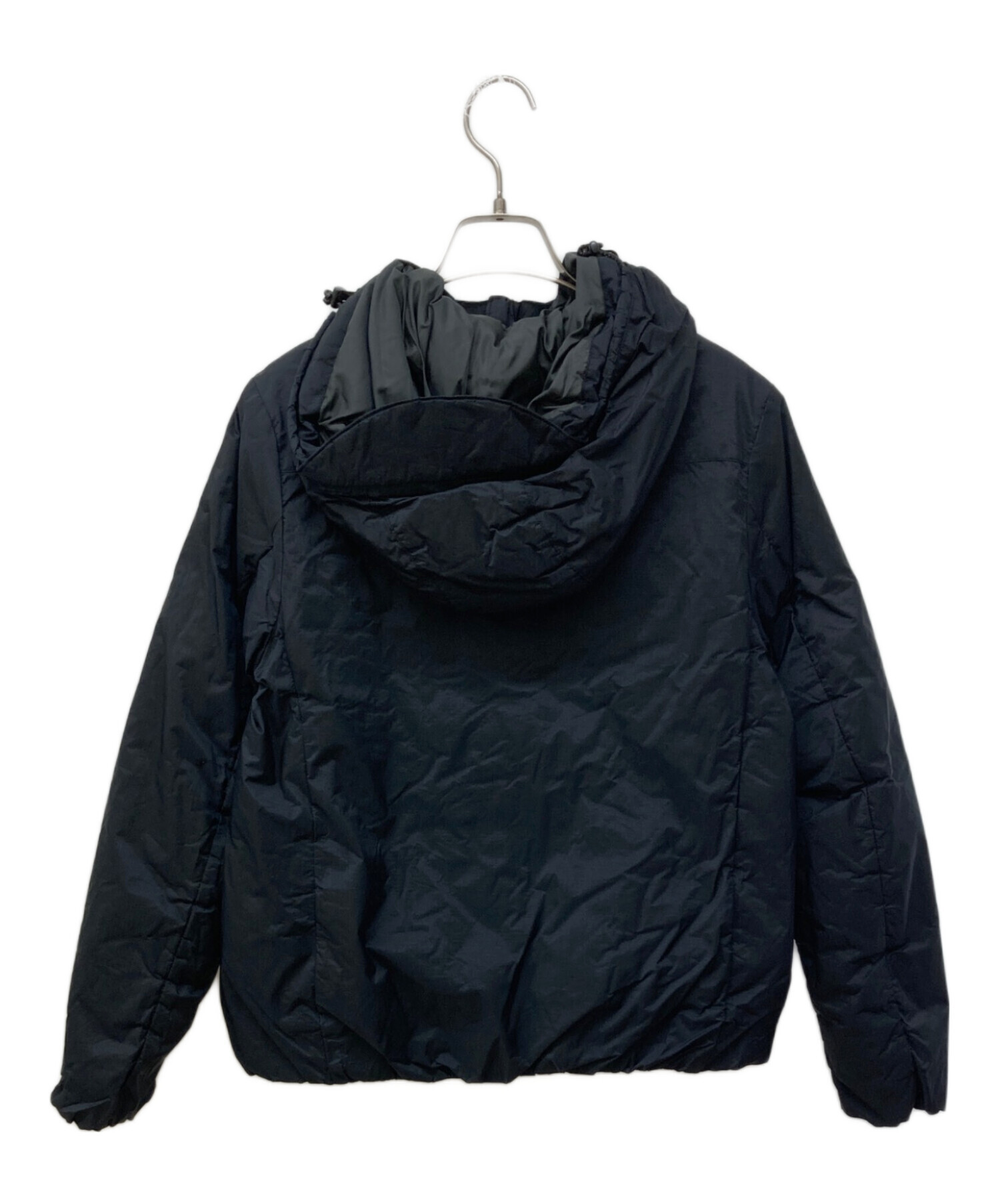 中古・古着通販】NANGA (ナンガ) BORNFREE (ボーンフリー) ダウン 