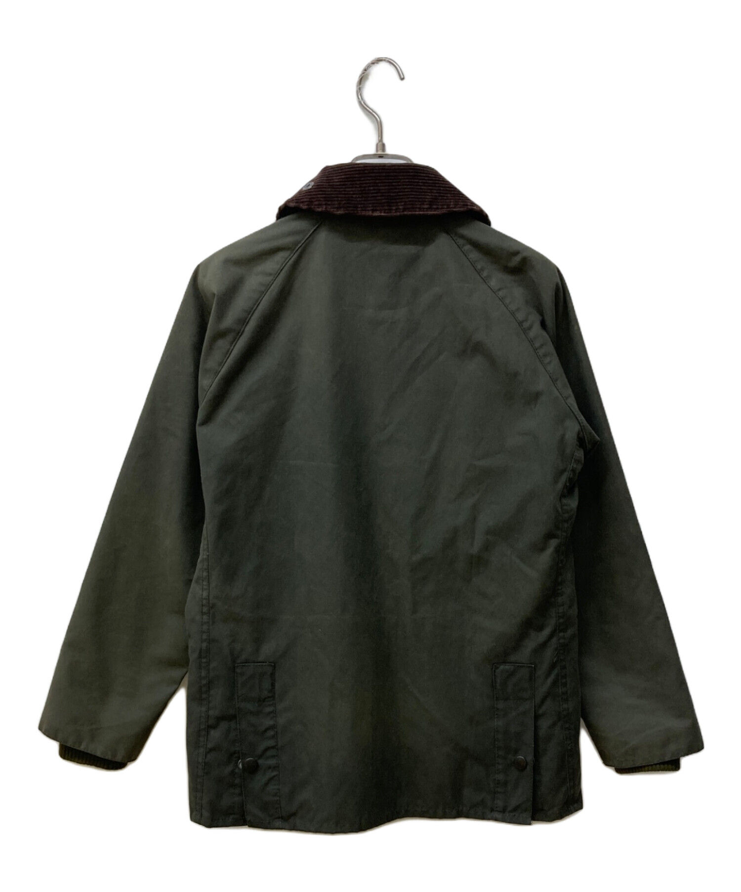 Barbour / SL BEDALE オイルド 22AW カーキ サイズ36 Barbour / SL BEDALE オイルド 22AW カーキ サイズ36 Barbour / SL