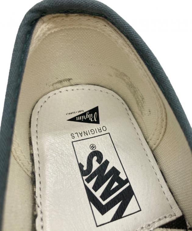 中古・古着通販】VANS (バンズ) Pilgrim Surf+Supply (ピルグリム