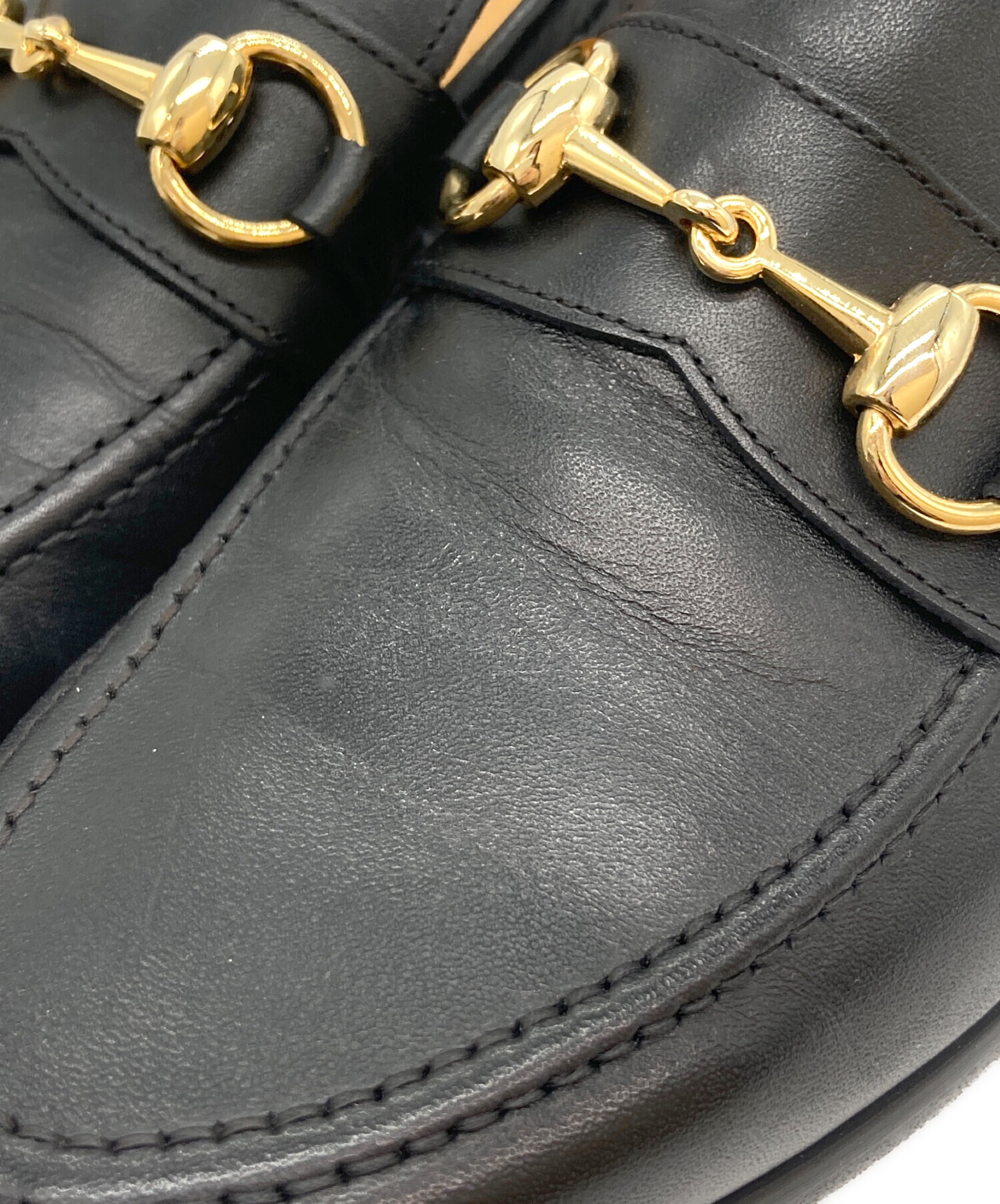 中古・古着通販】HIROSHI TSUBOUCHI (ヒロシツボウチ) ビット