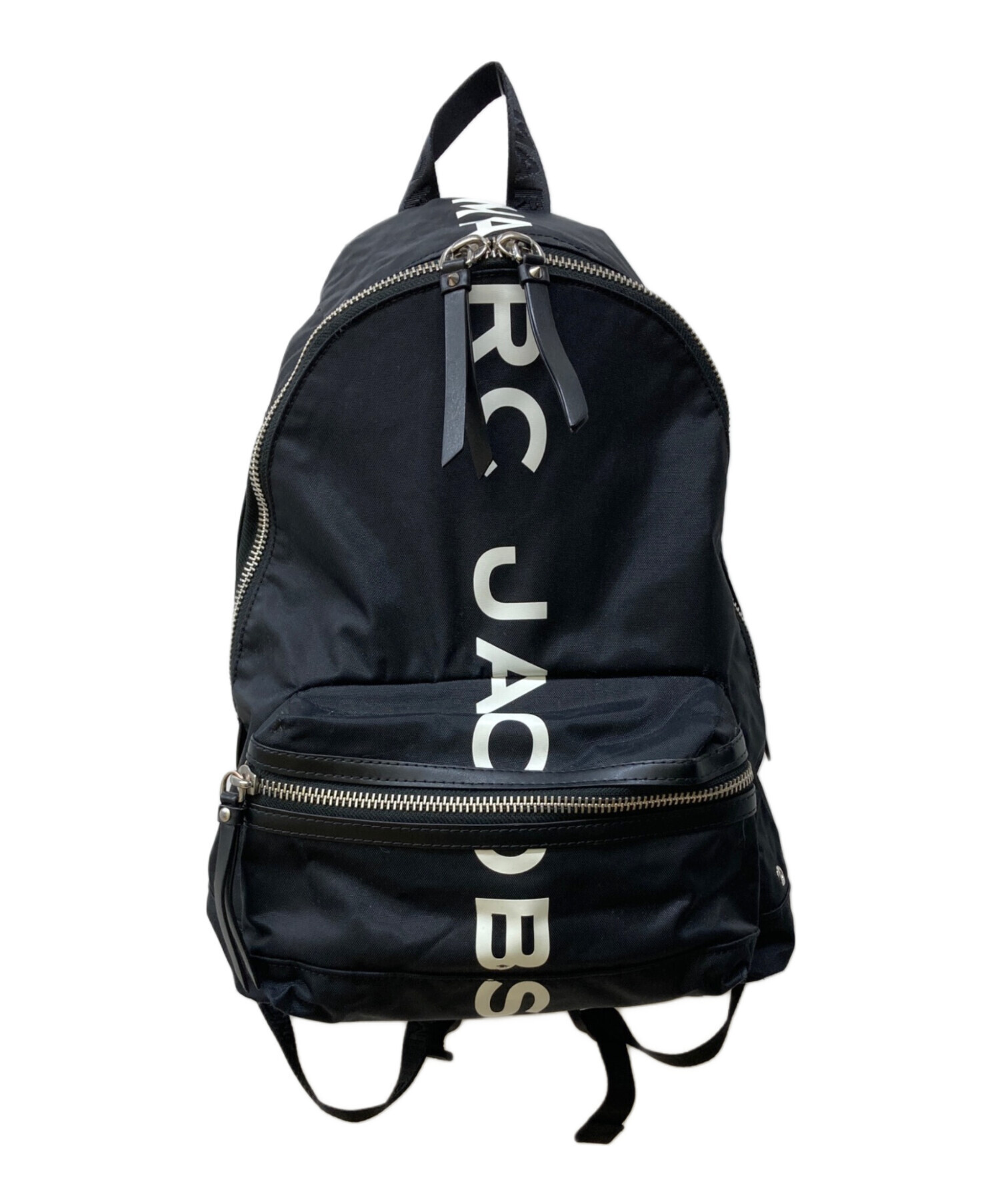中古・古着通販】MARC JACOBS (マークジェイコブズ) バックパック 