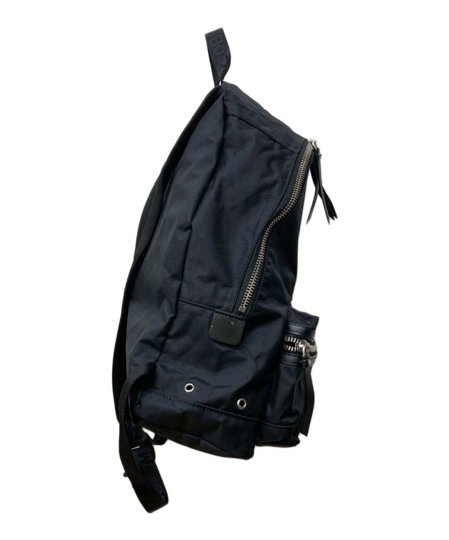 中古・古着通販】MARC JACOBS (マークジェイコブズ) バックパック 