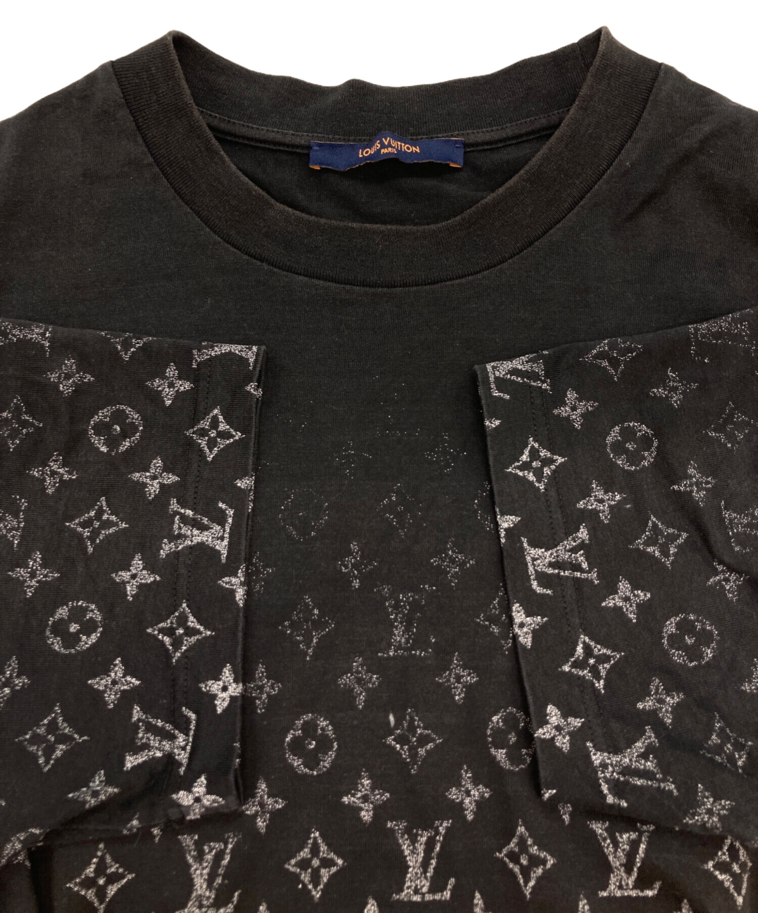中古・古着通販】LOUIS VUITTON (ルイ ヴィトン) モノグラム